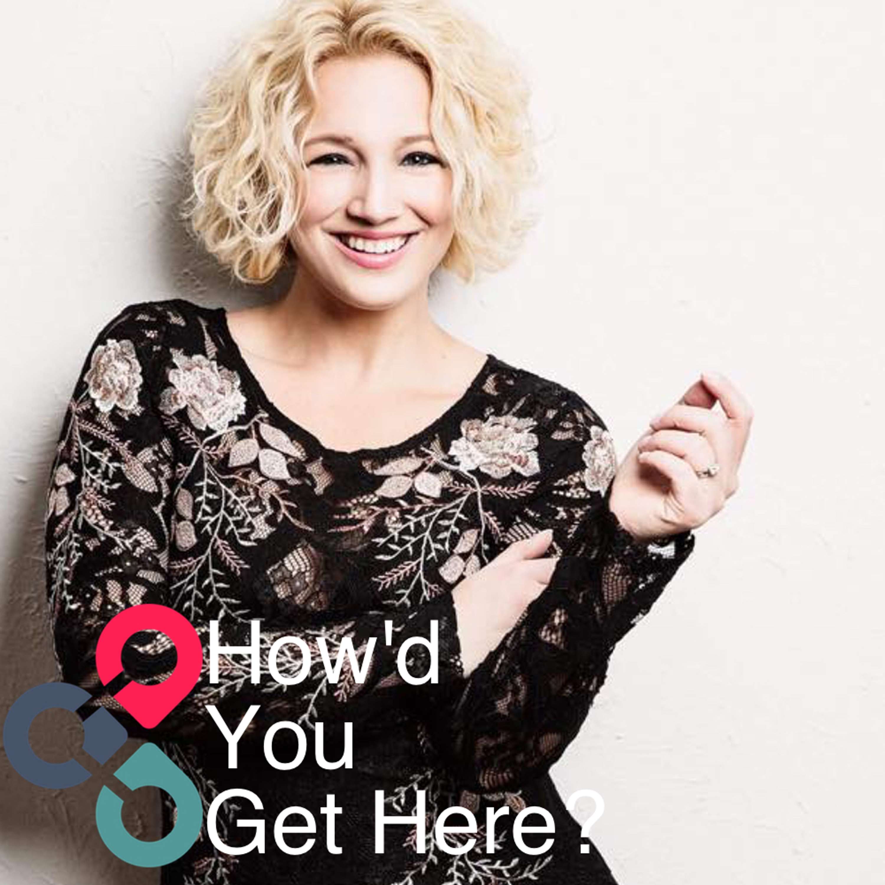 How\'d You Get Here?