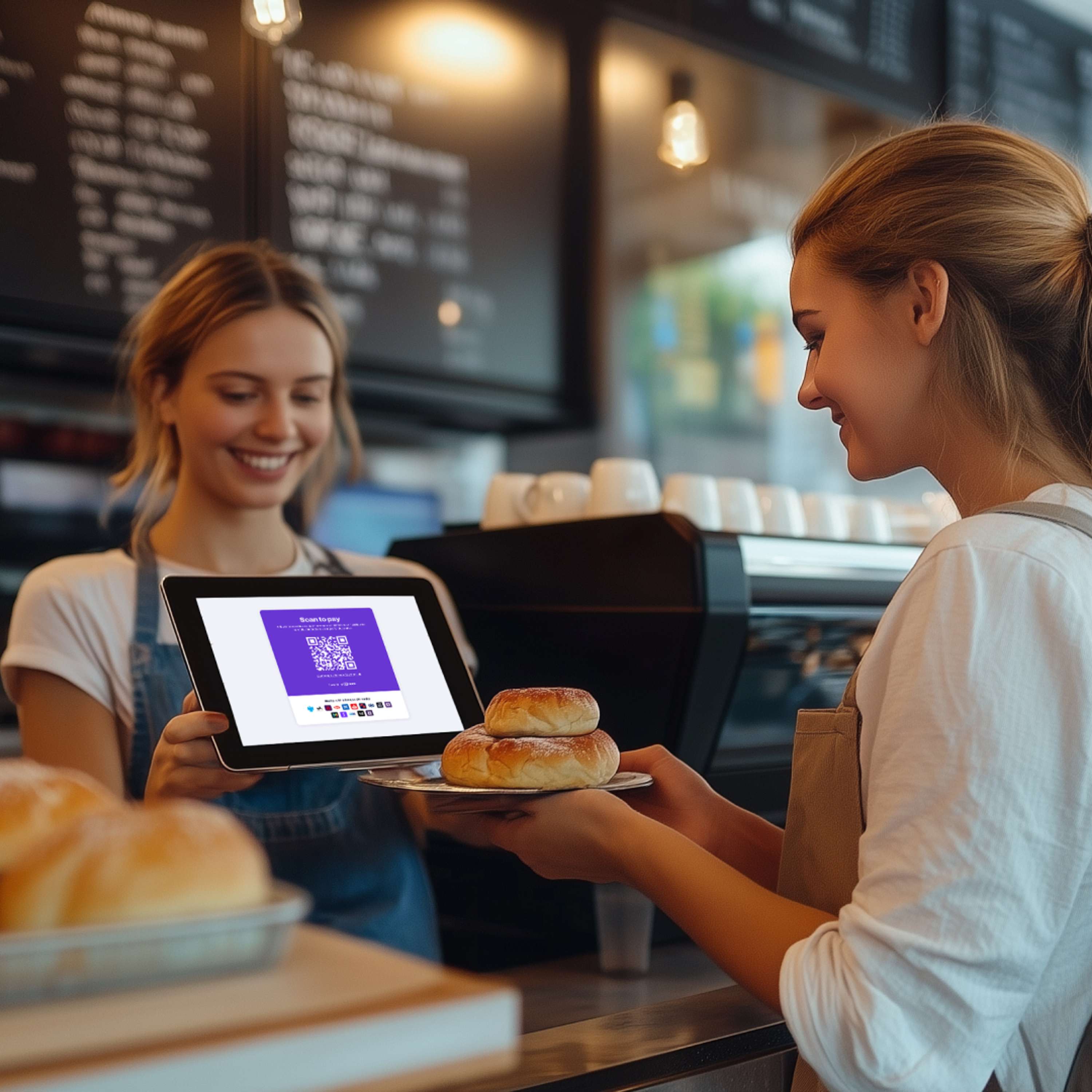 QR Code Payment Methods: How Businesses Can Simplify Transactions and Cut Costs with Open Banking