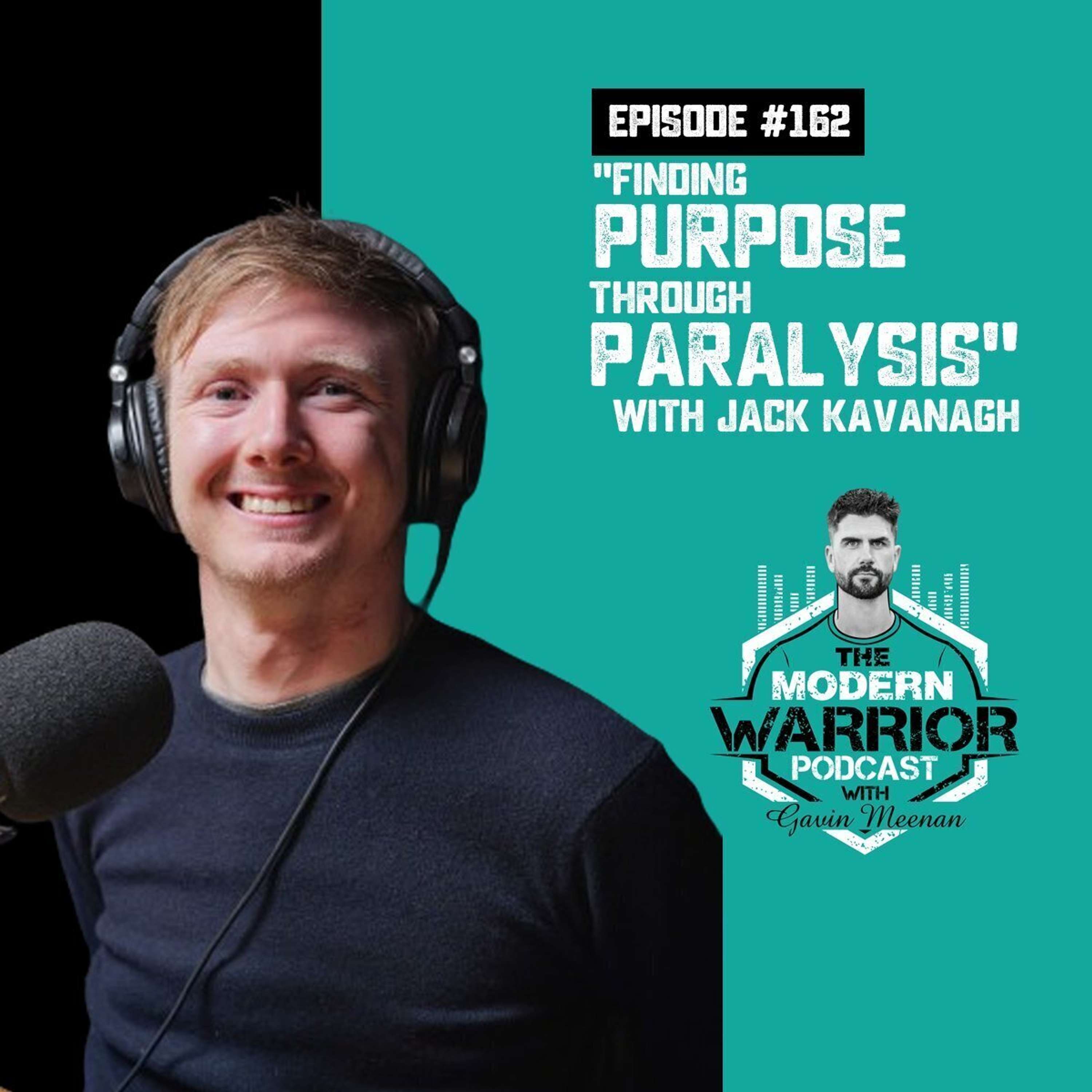 The Modern Warrior Podcast