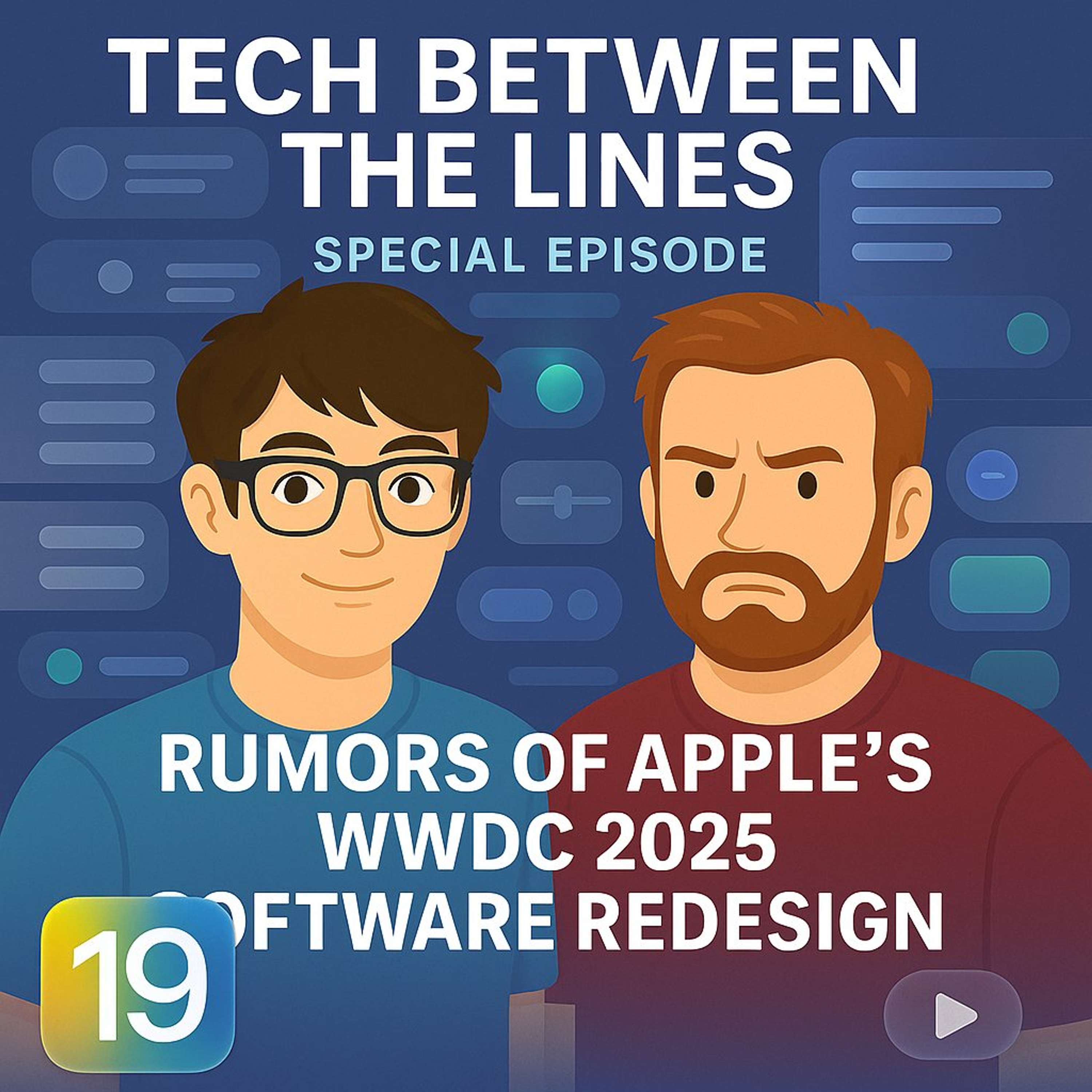 Solarium Speculation: Apple’s Rumored WWDC 2025 Redesign Revolution
