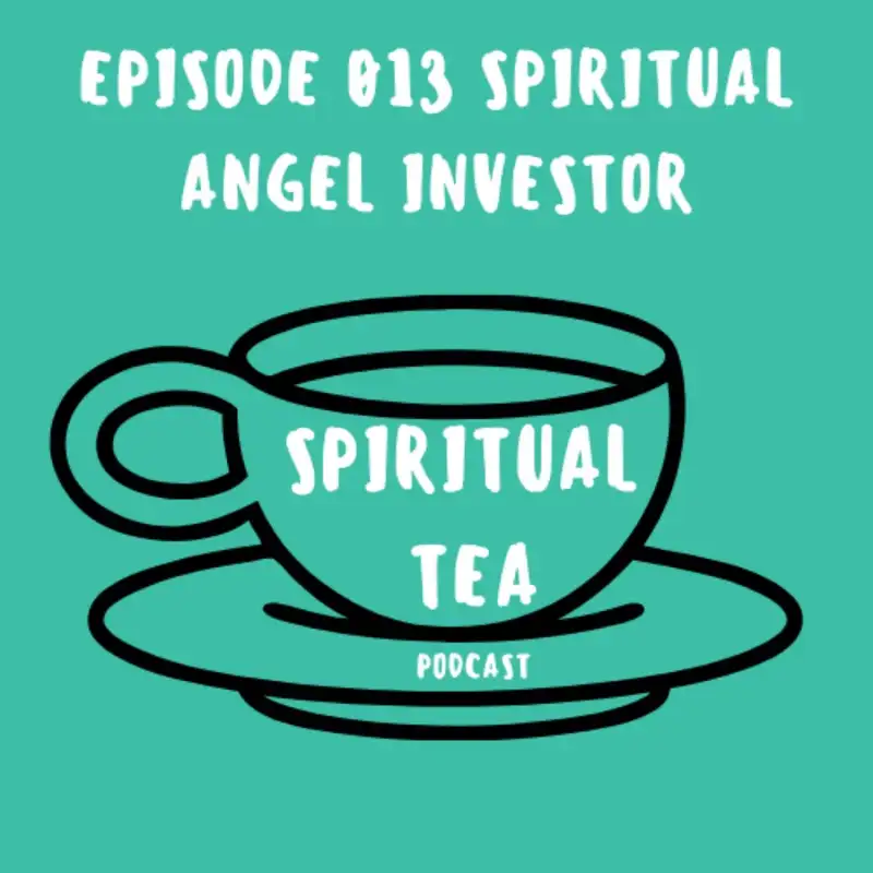 013 Spiritual Angel Investor