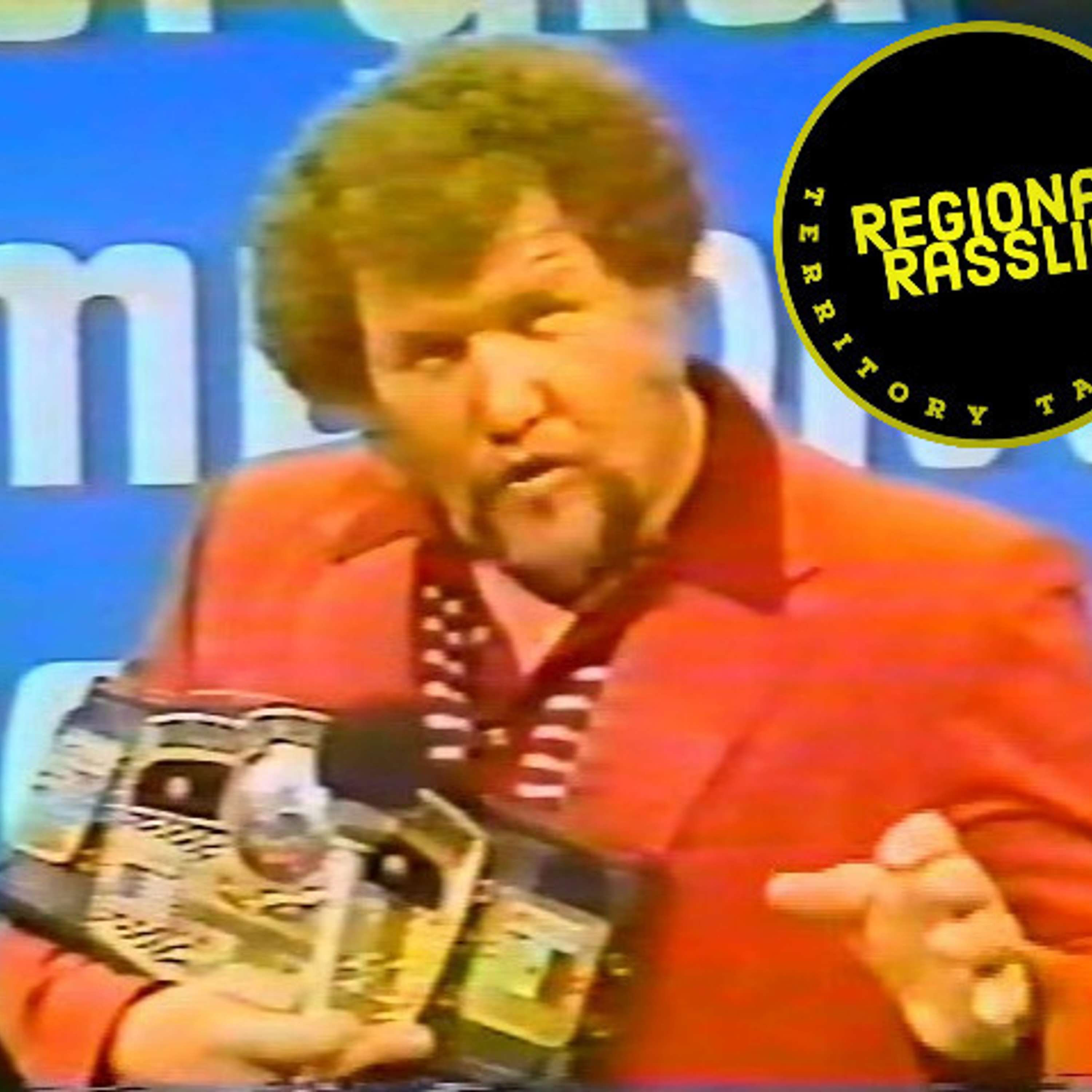 Regional Rasslin\' - Territory Talk