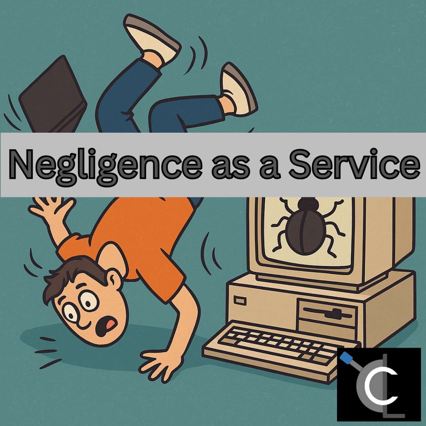 Negligence as a Service | Chaos Lever