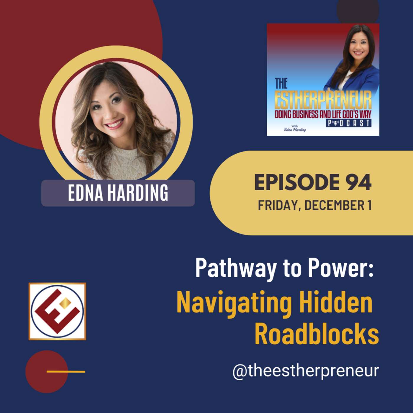 Pathway to Power: Navigating Hidden Roadblocks