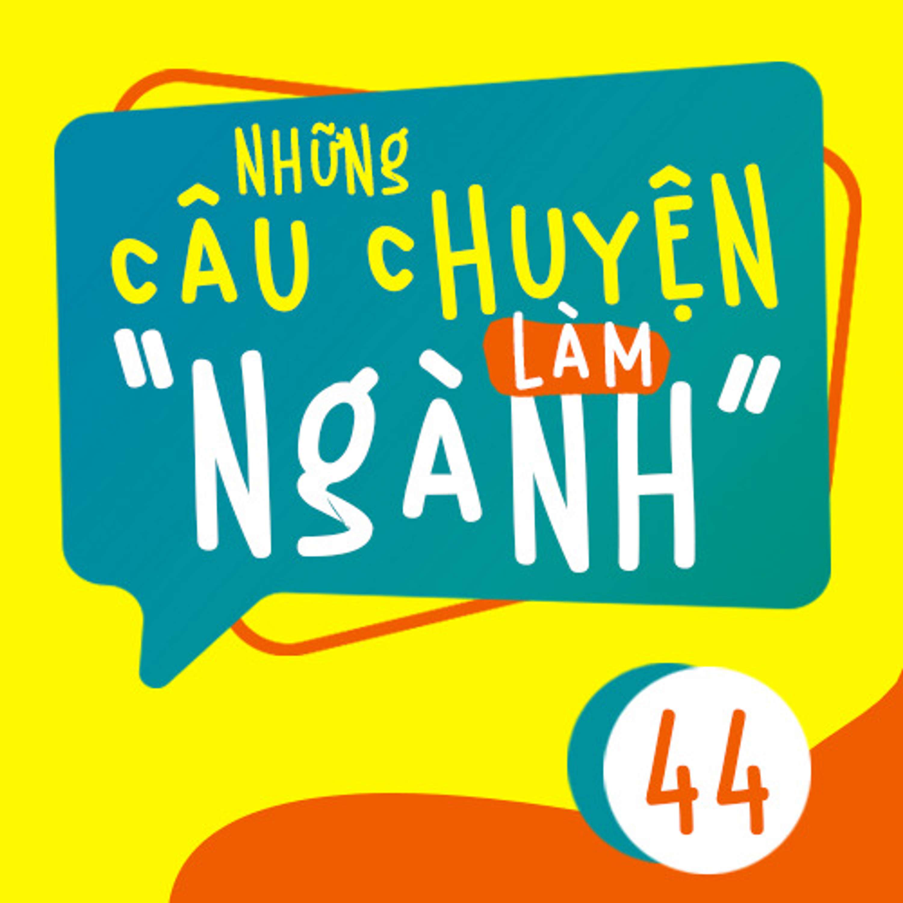 Những câu chuyện làm \