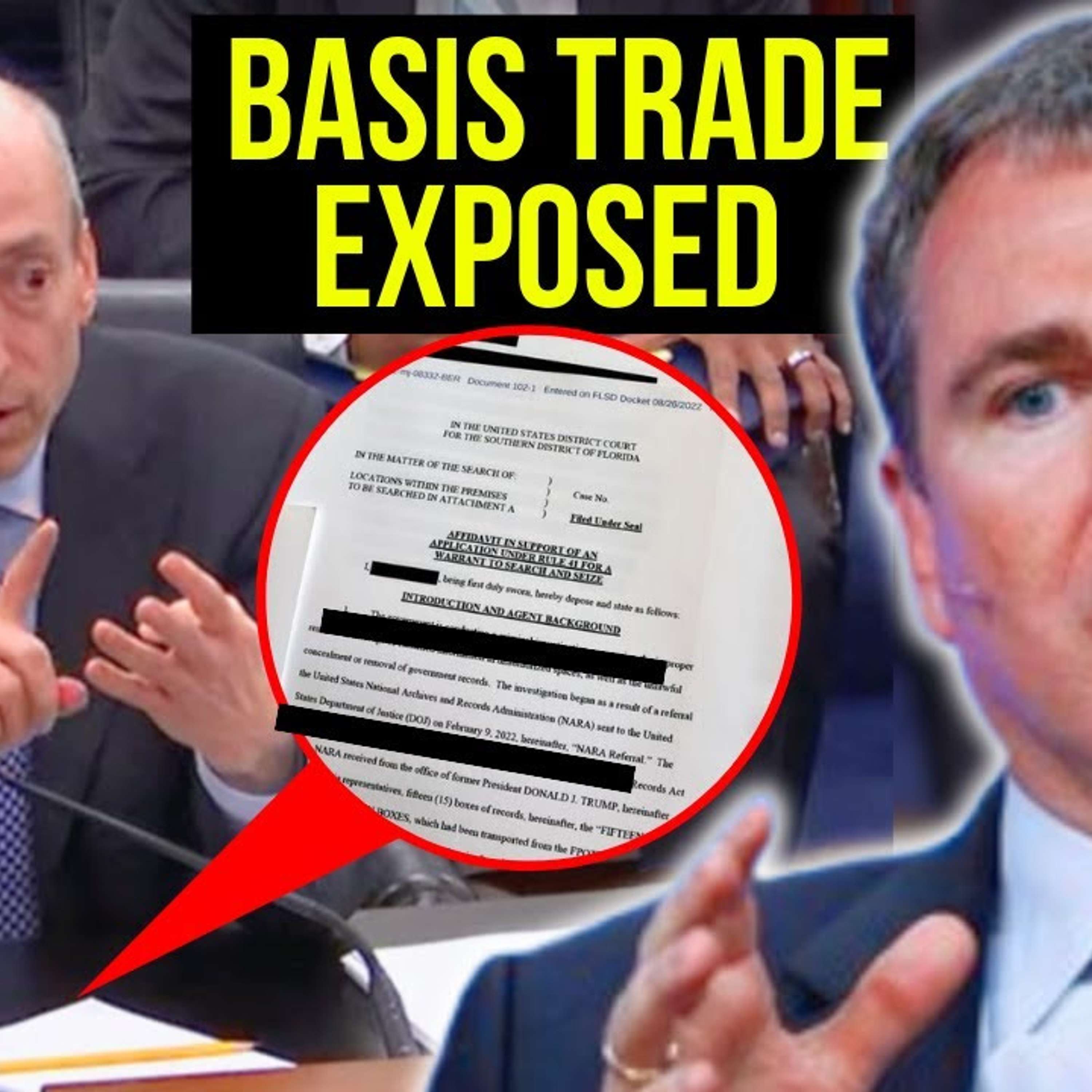 Hedge Funds Have Made Billions From This (This Could Get Ugly)