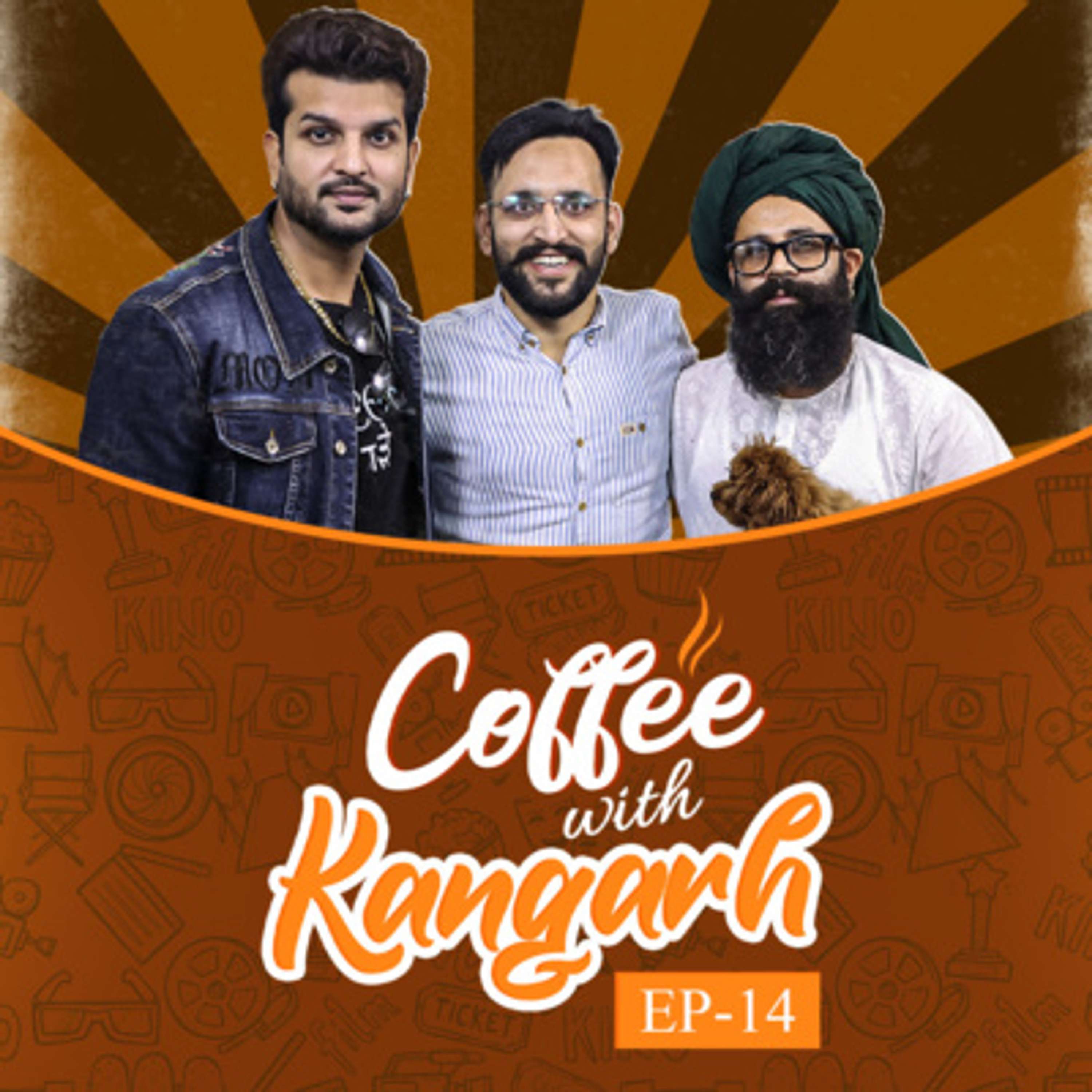 Coffee With Kangarh