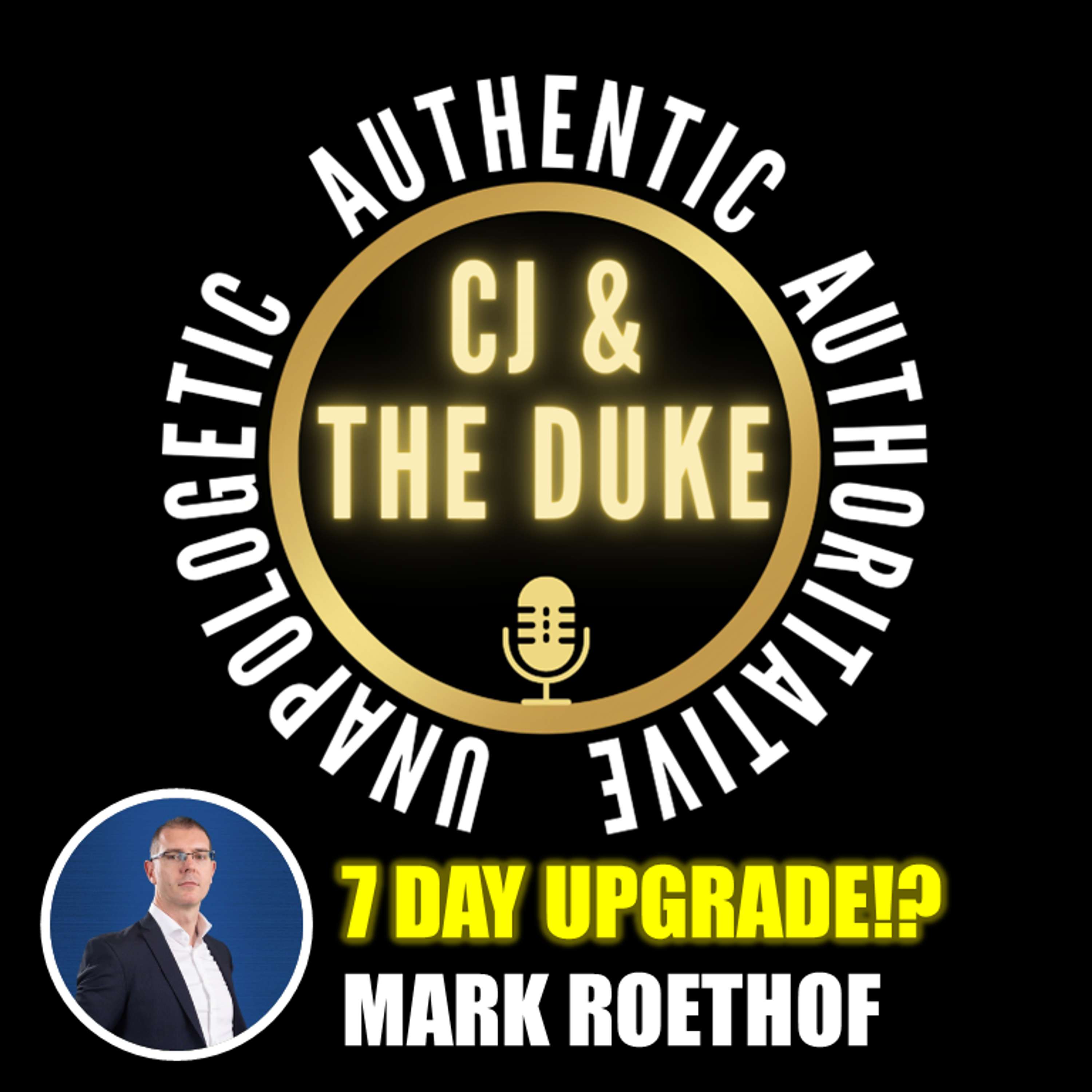 CJ & The Duke