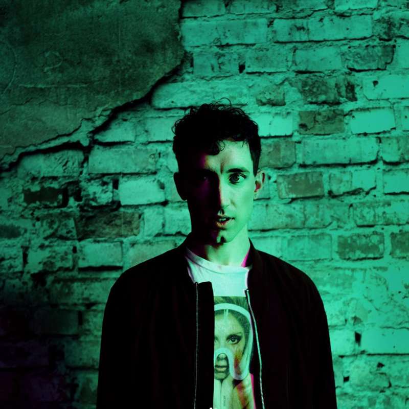 Michael Doshier