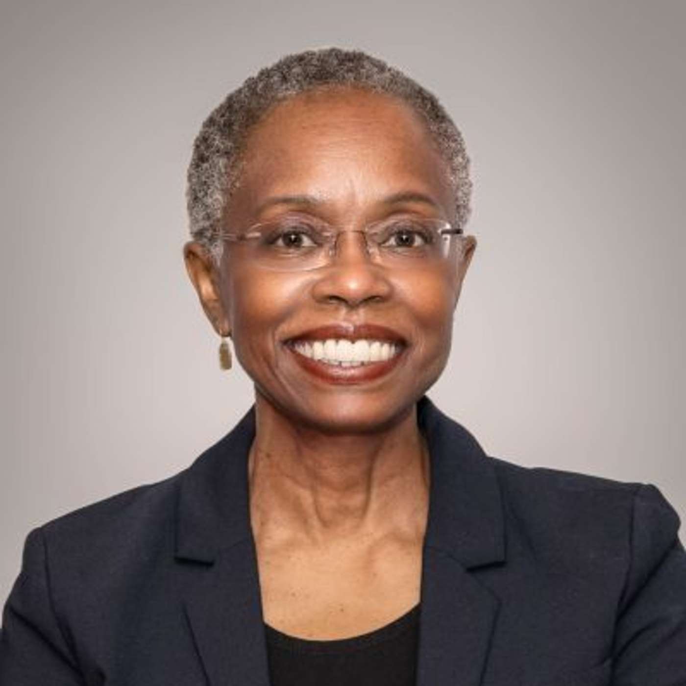 Campus Voices - Teresa Mastin