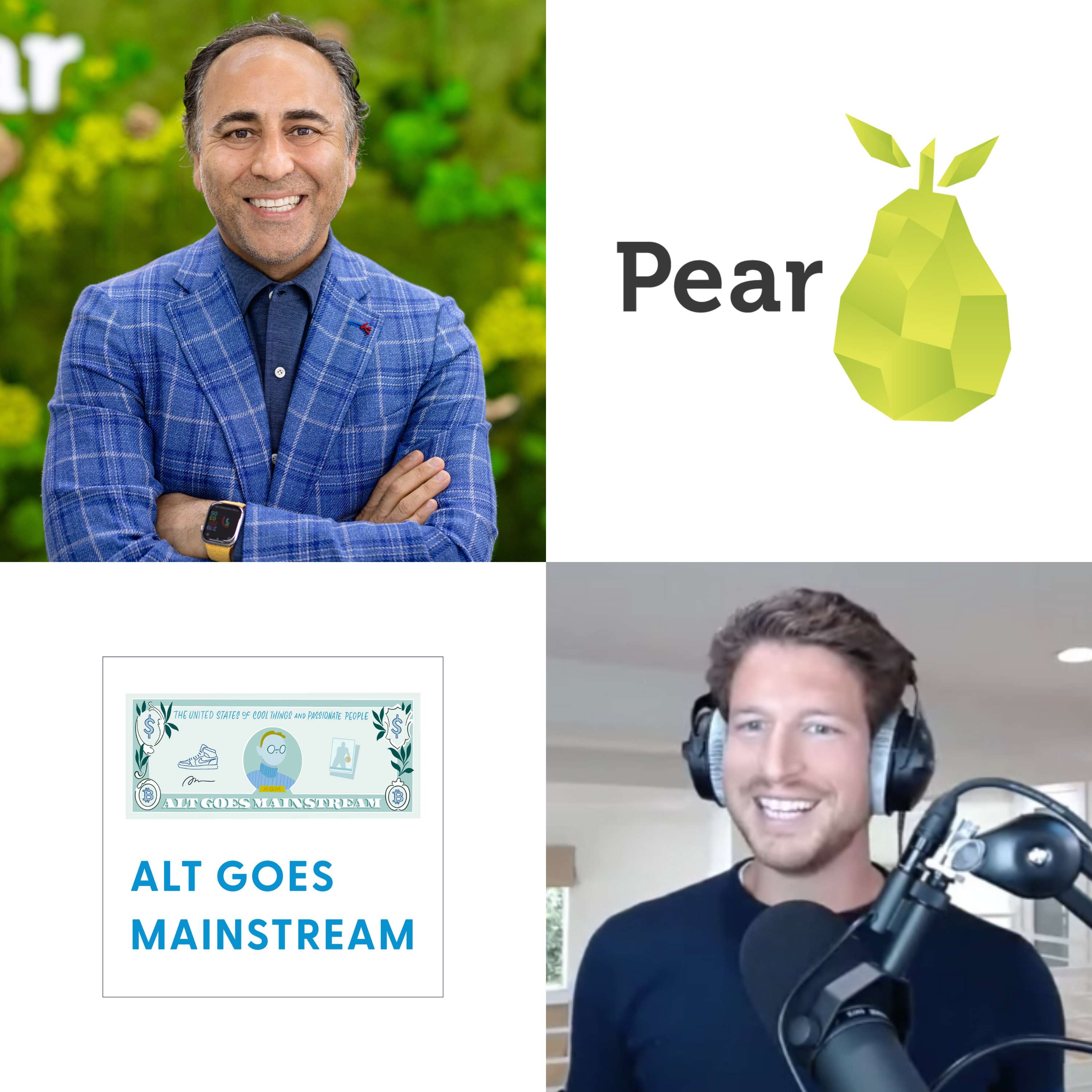 How "tech's most unlikely venture capitalist," Pear VC's Pejman Nozad, has built a seed investing powerhouse