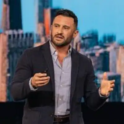 CJ Alvarado