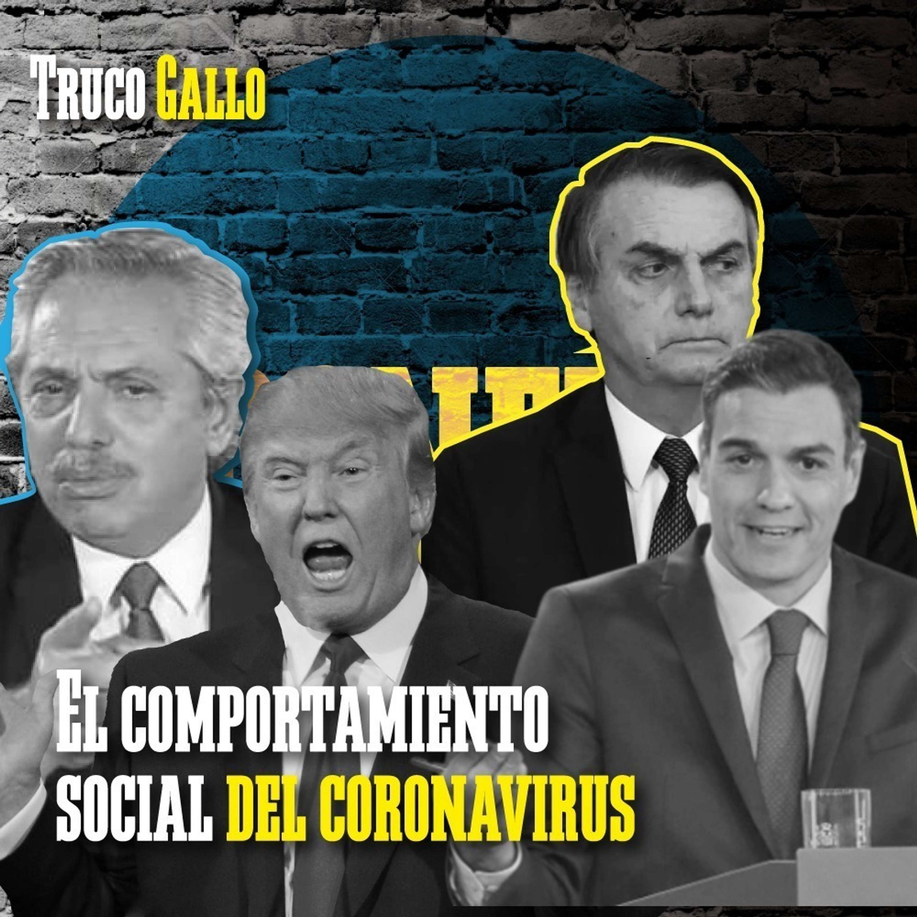 Truco Gallo