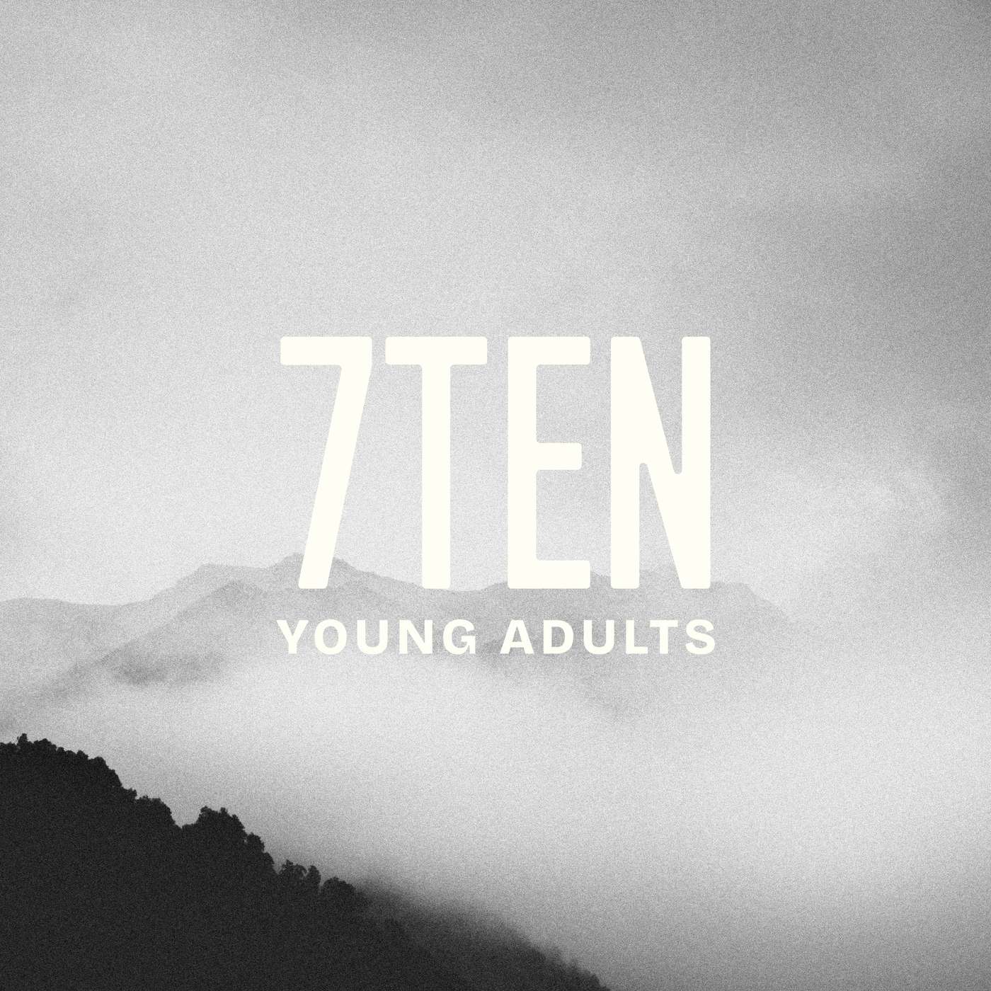 7Ten Young Adults