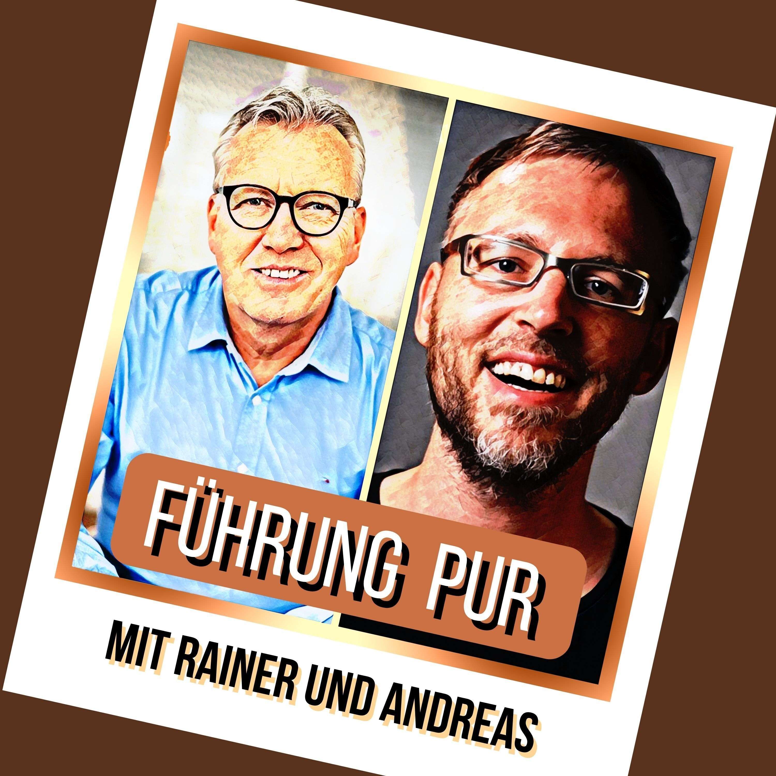 Führung Pur - Dein Podcast für innere und äußere Klarheit
