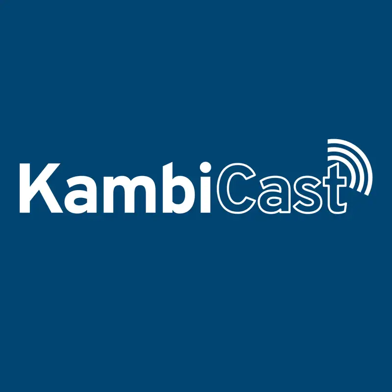 A conversation on Kambi’s acquisition of Shape Games