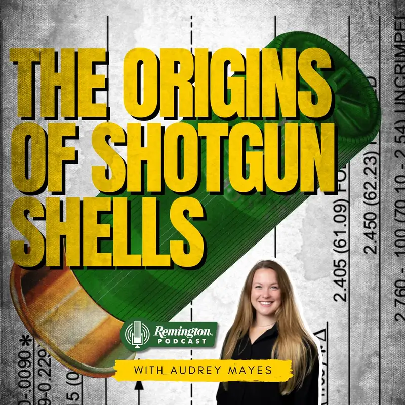 The Origins of Shotgun Shells