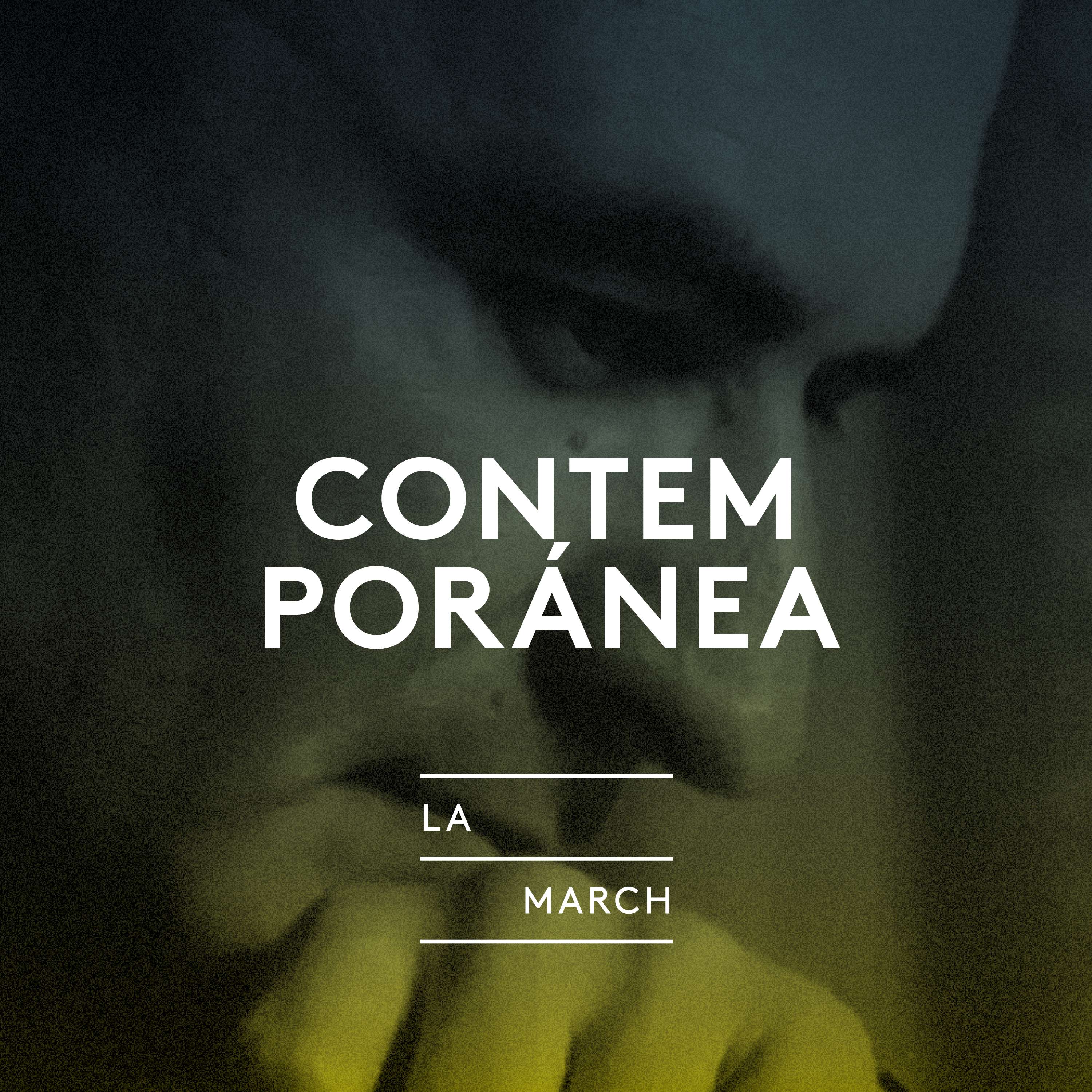Contemporánea