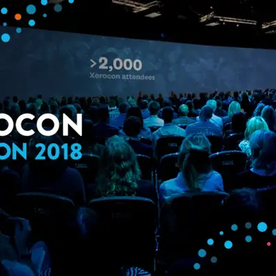 Artwork for Takeaways from the AICPA Controllers Conference, what’s new at Xerocon London, and how AI is catching expense report fraud