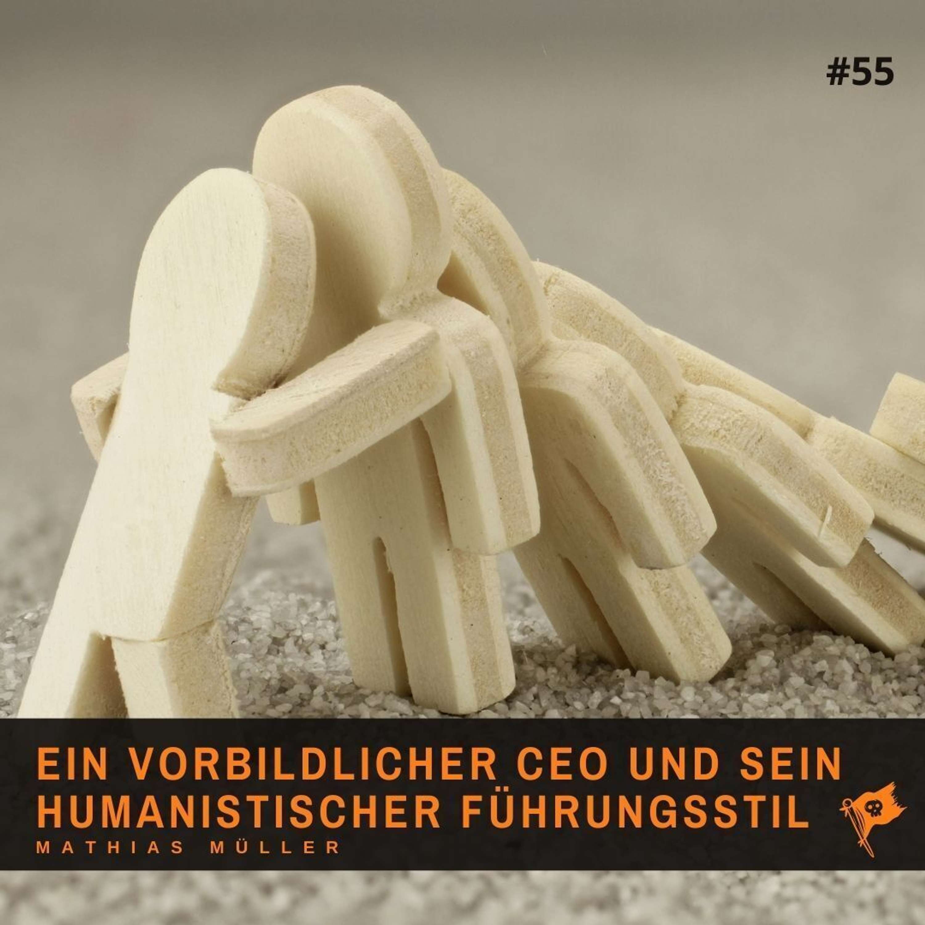 Der stoische Pirat