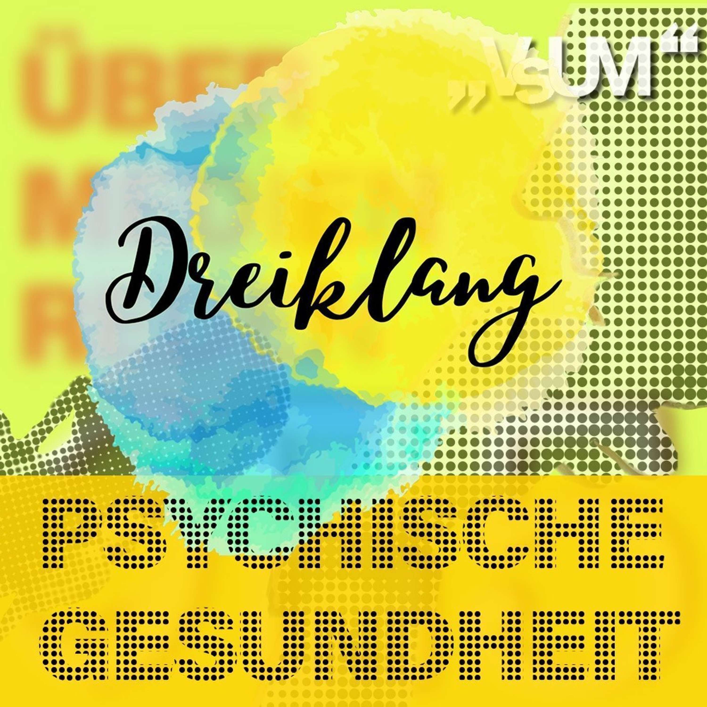 Über Medien Reden - 365, der tägliche Podcast