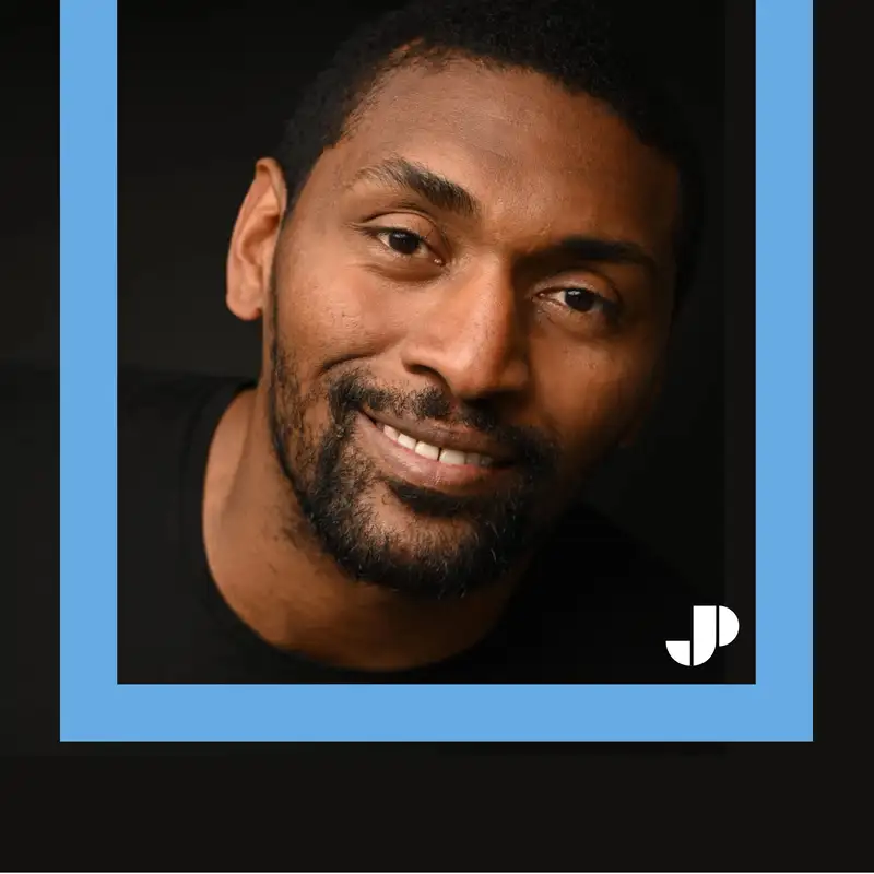 Preserving Jewish Unity & NBA Champion Metta Sandiford-Artest