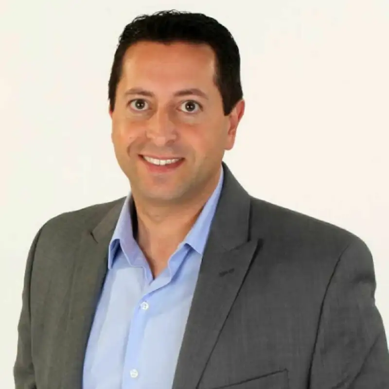 Ep. 349 w/ Brian Fried a serial inventor, executive director of United Inventors Assoc. of America