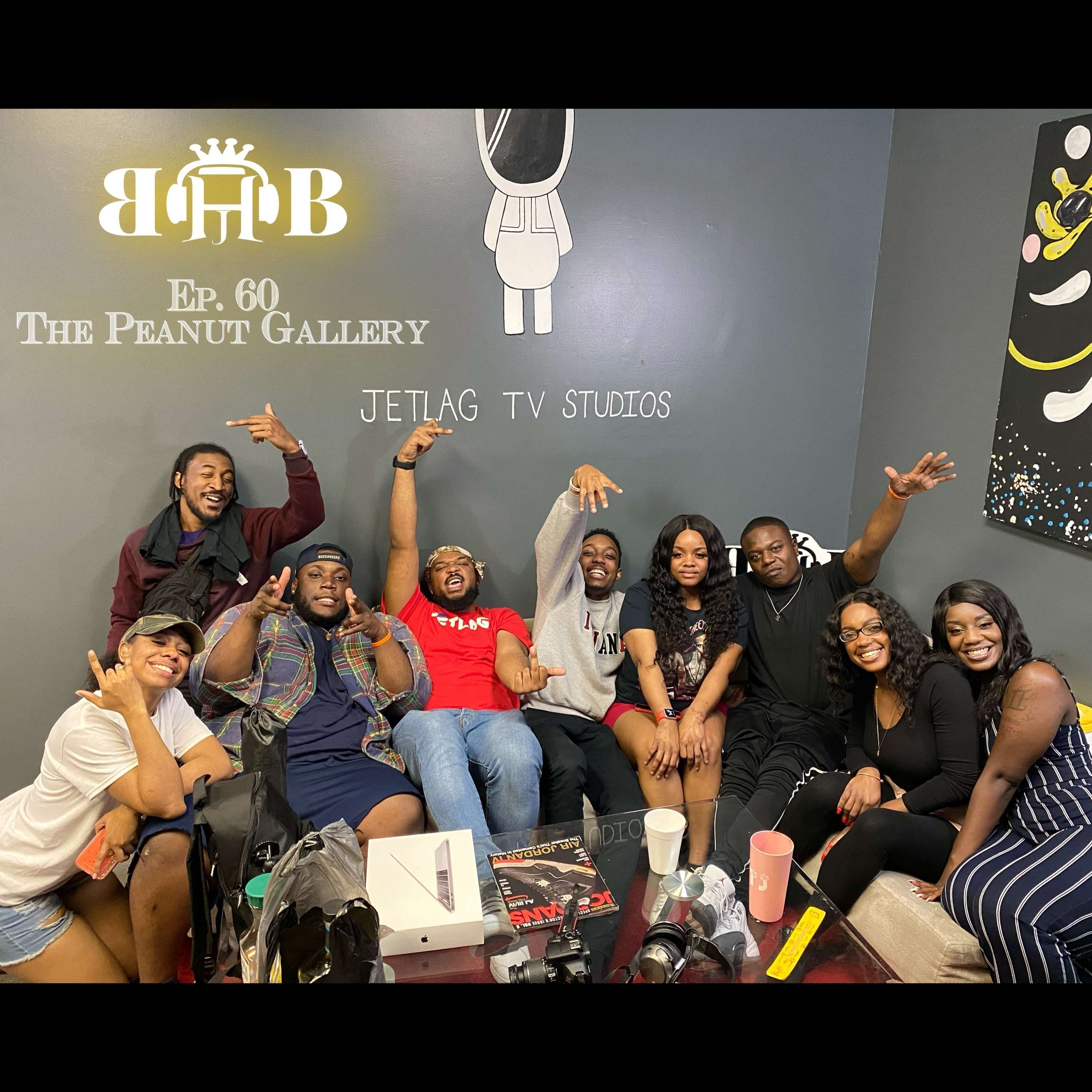 The BHB Podcast