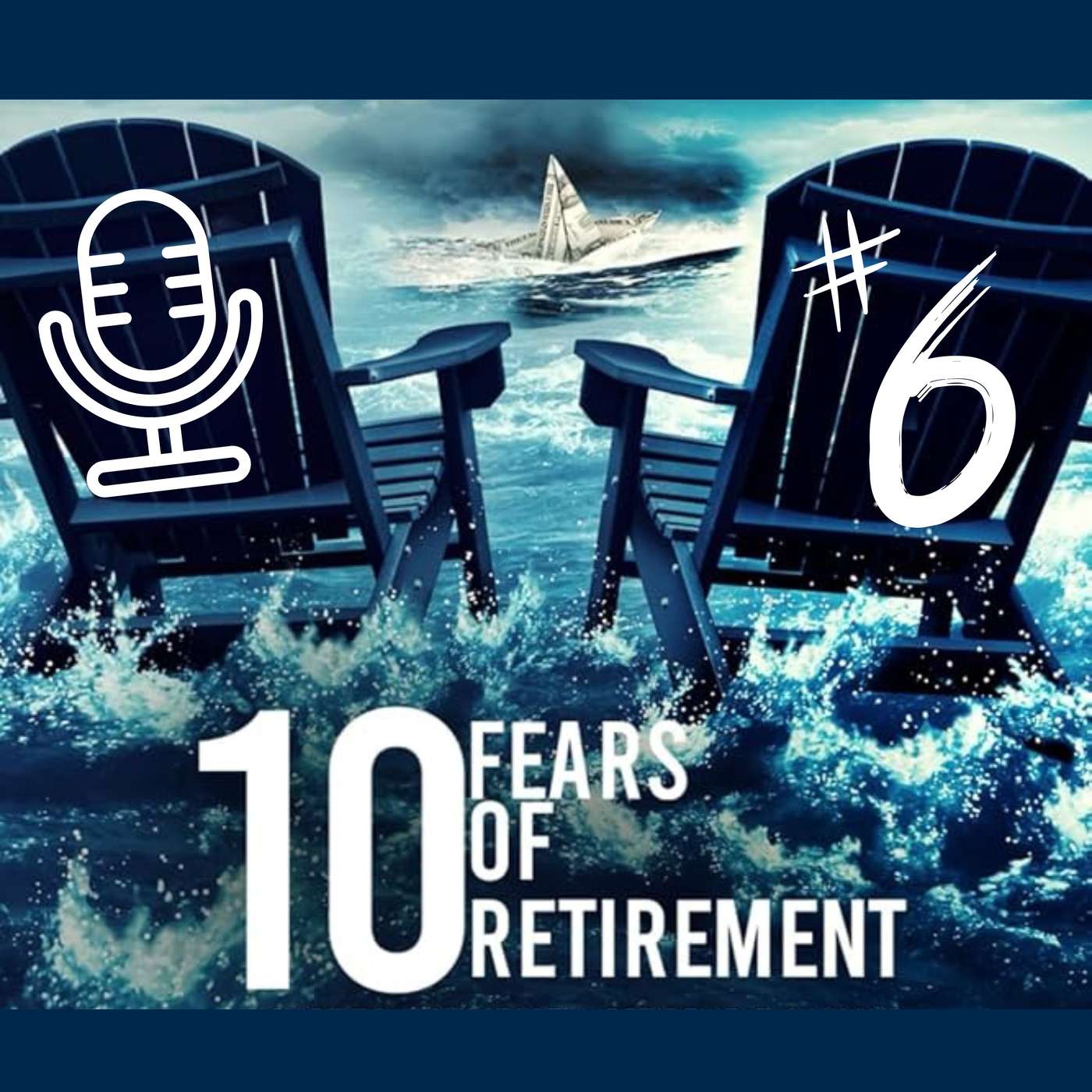 What You Need To Know About Required Minimum Distributions | 10 Fears Of Retirement Ep. 6 What You Need To Know About Required Minimum Distributions | 10 Fears Of Retirement Ep. 6
