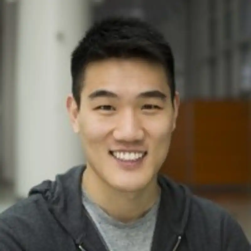 061 - Kevin Sun (Dex) On Personal CRMs