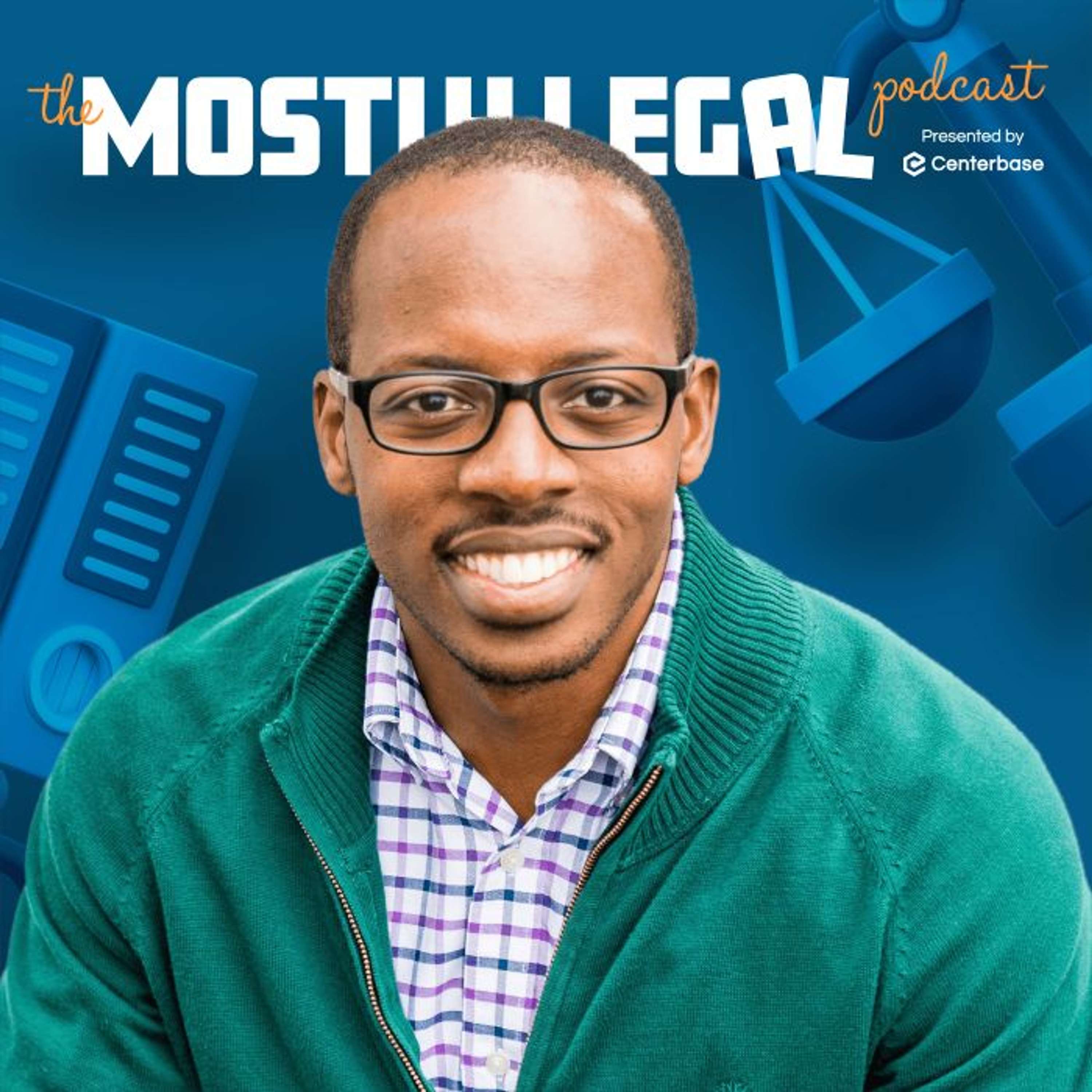The Mostly Legal Podcast