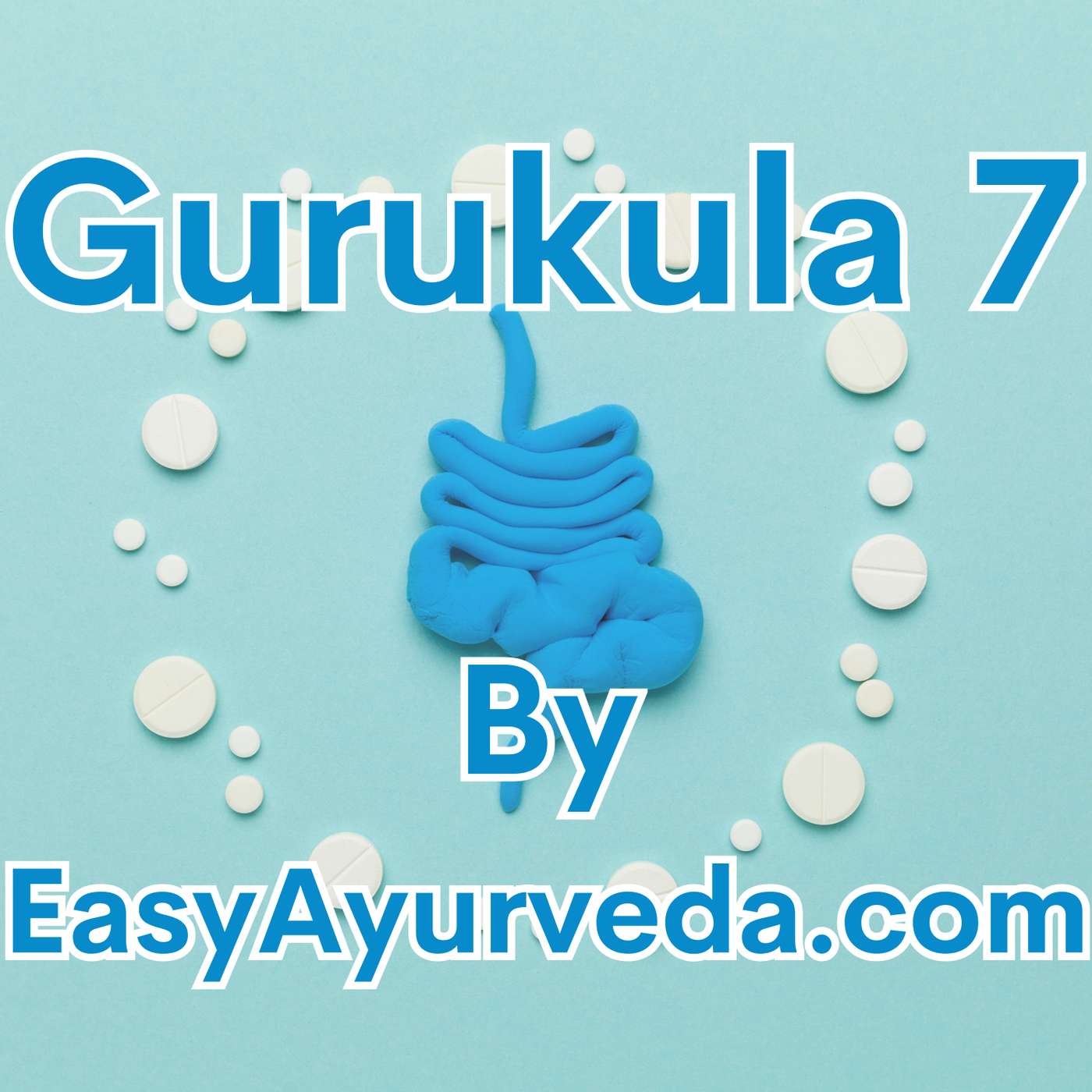 Easy Ayurveda Podcast