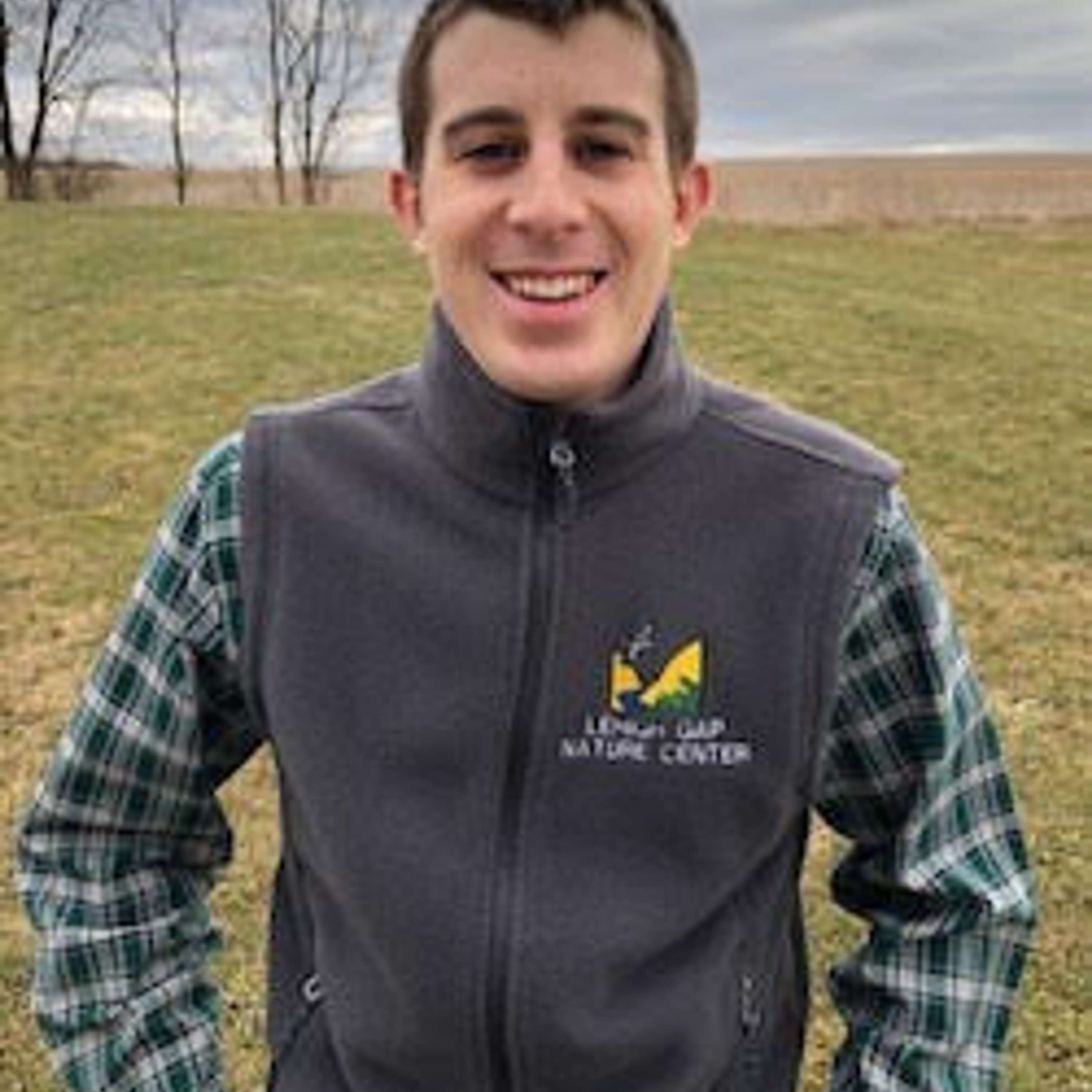 Chad Schwartz '16