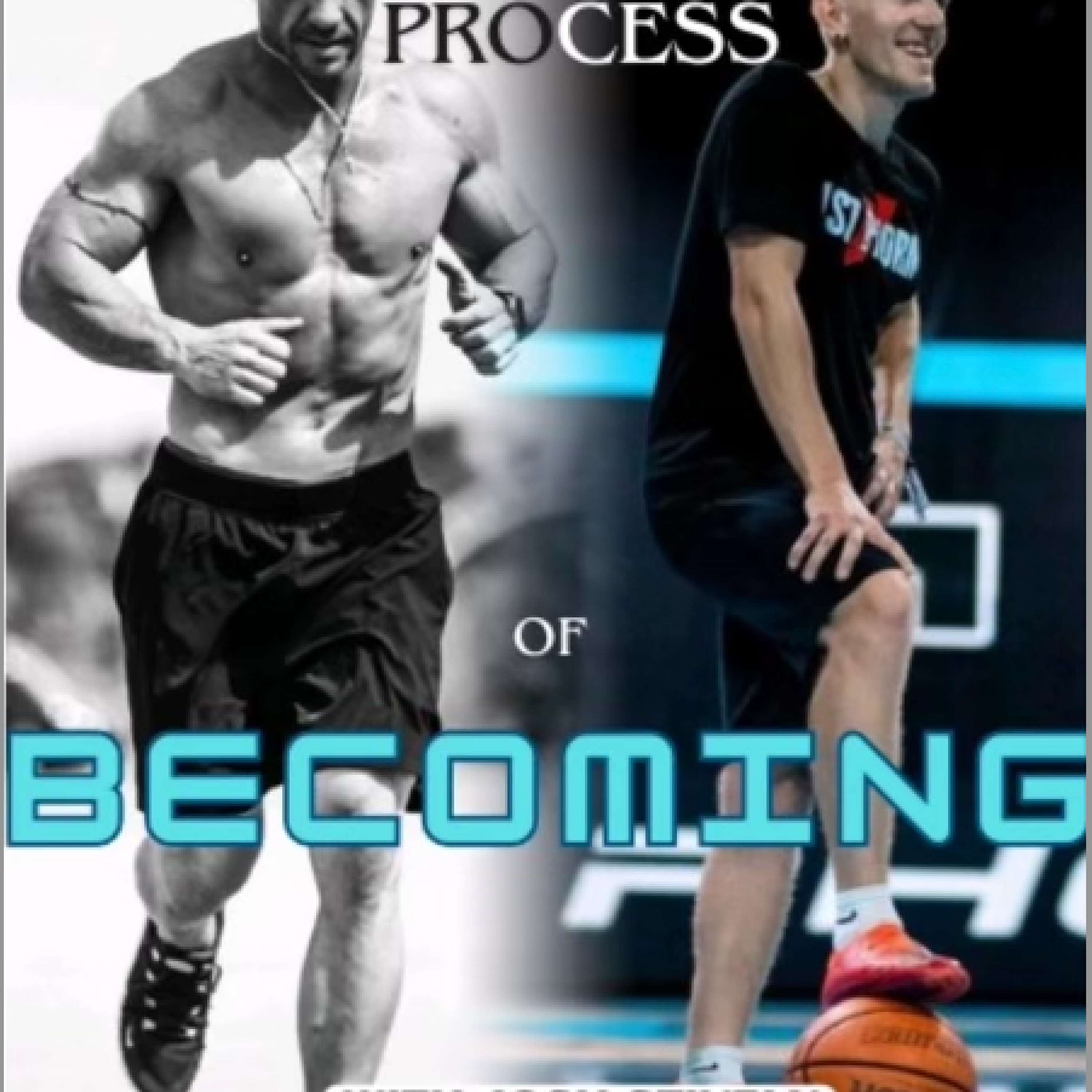 The Process of Becoming