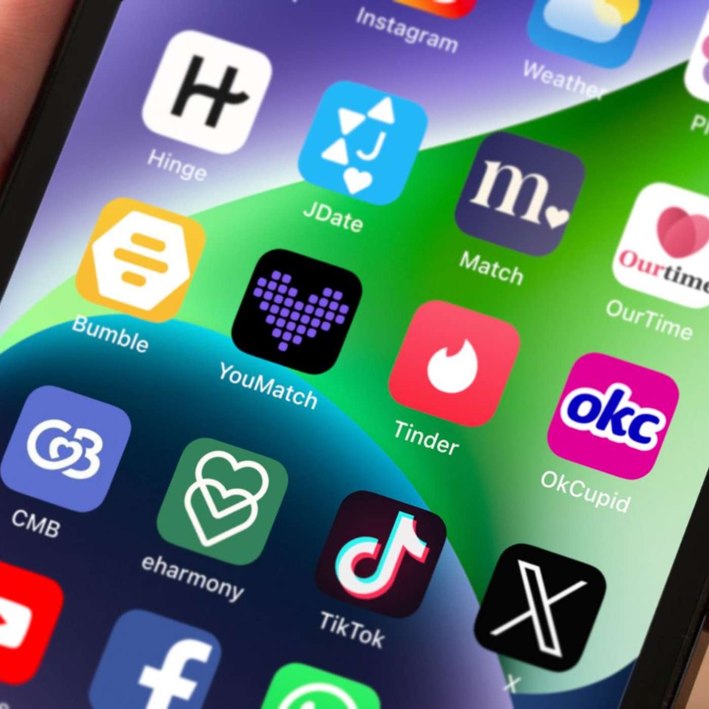 AI and the Rise of Meaningful Connections: Current Dating App Market Trends