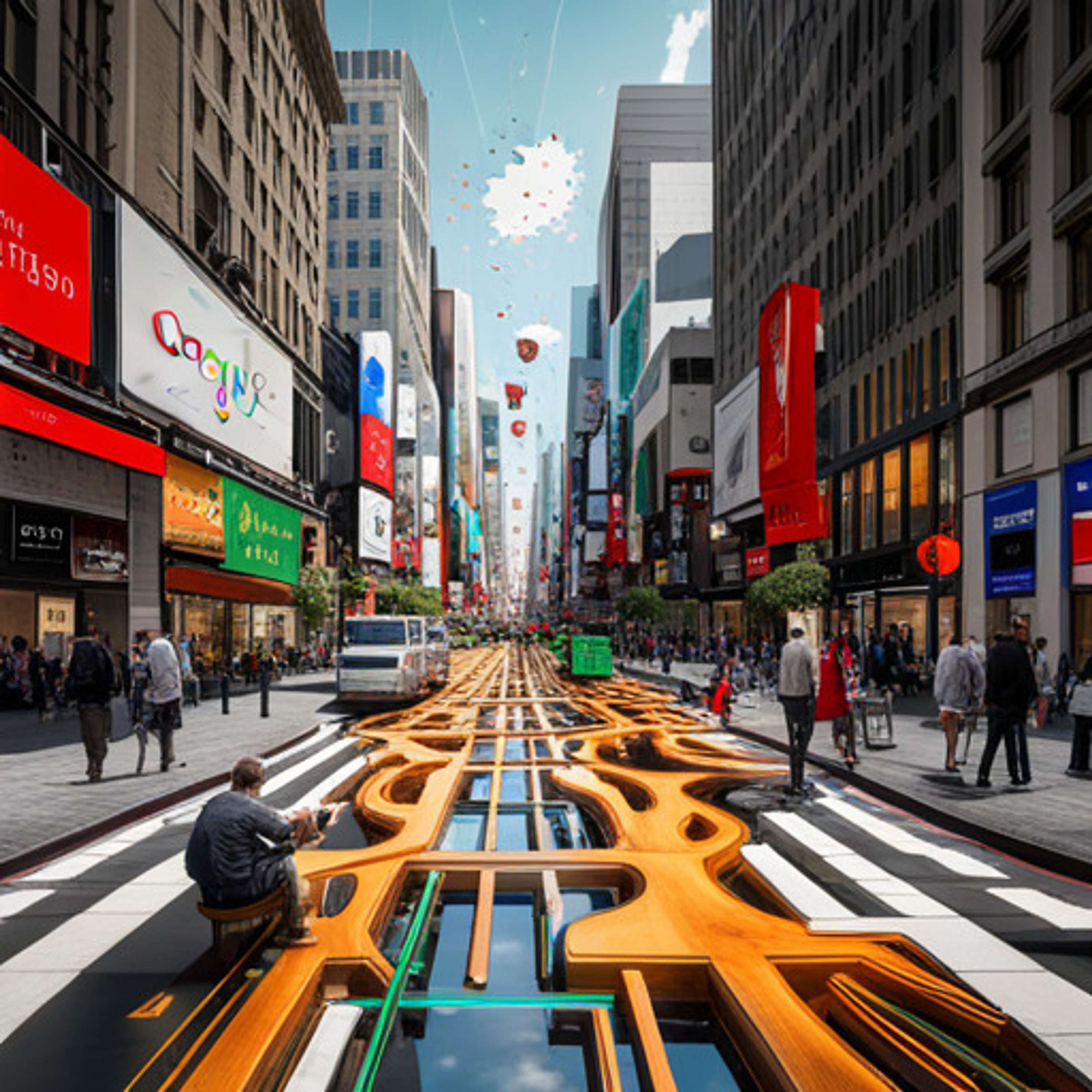 # How AI is Transforming Google Maps: The Future of Navigation and Personalized Travel