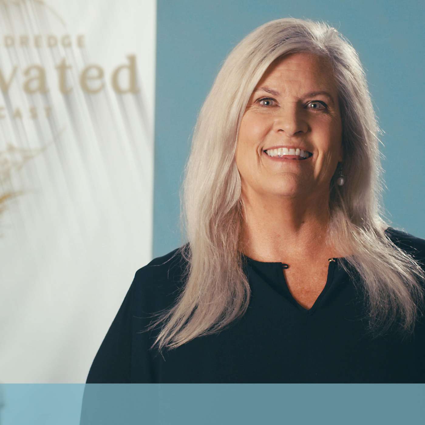 E103 | Your Irreplaceable Role: Discovering Your True Worth, with Lisa Beck