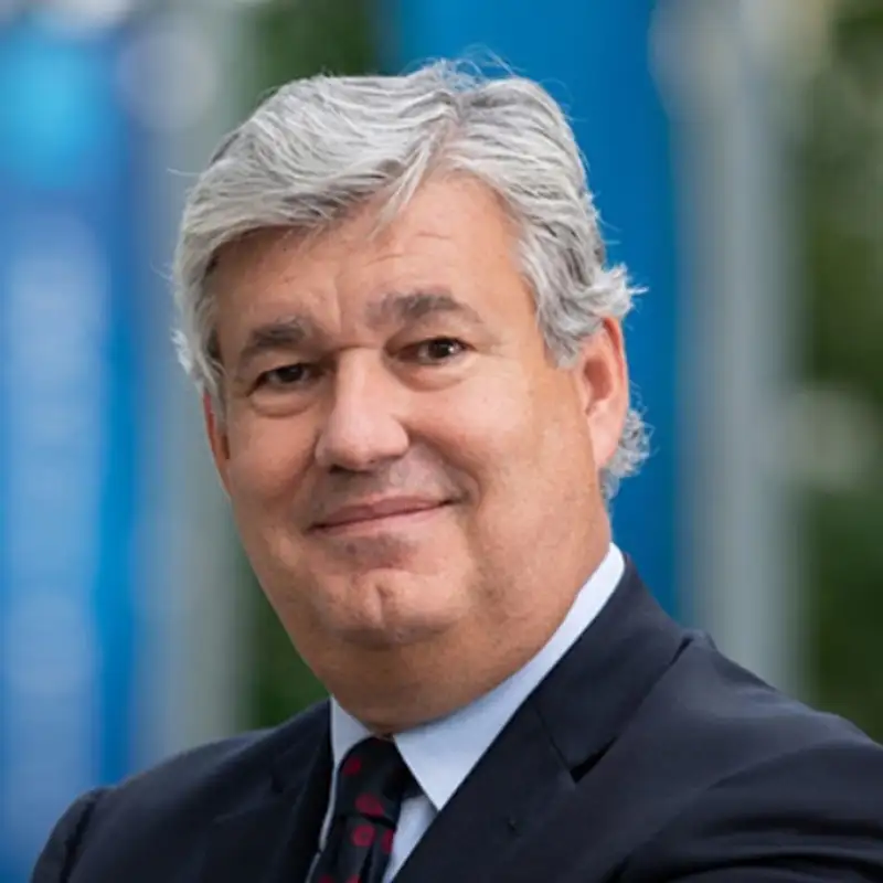 Cambio e Innovación en ESADE, con Koldo Echevarría