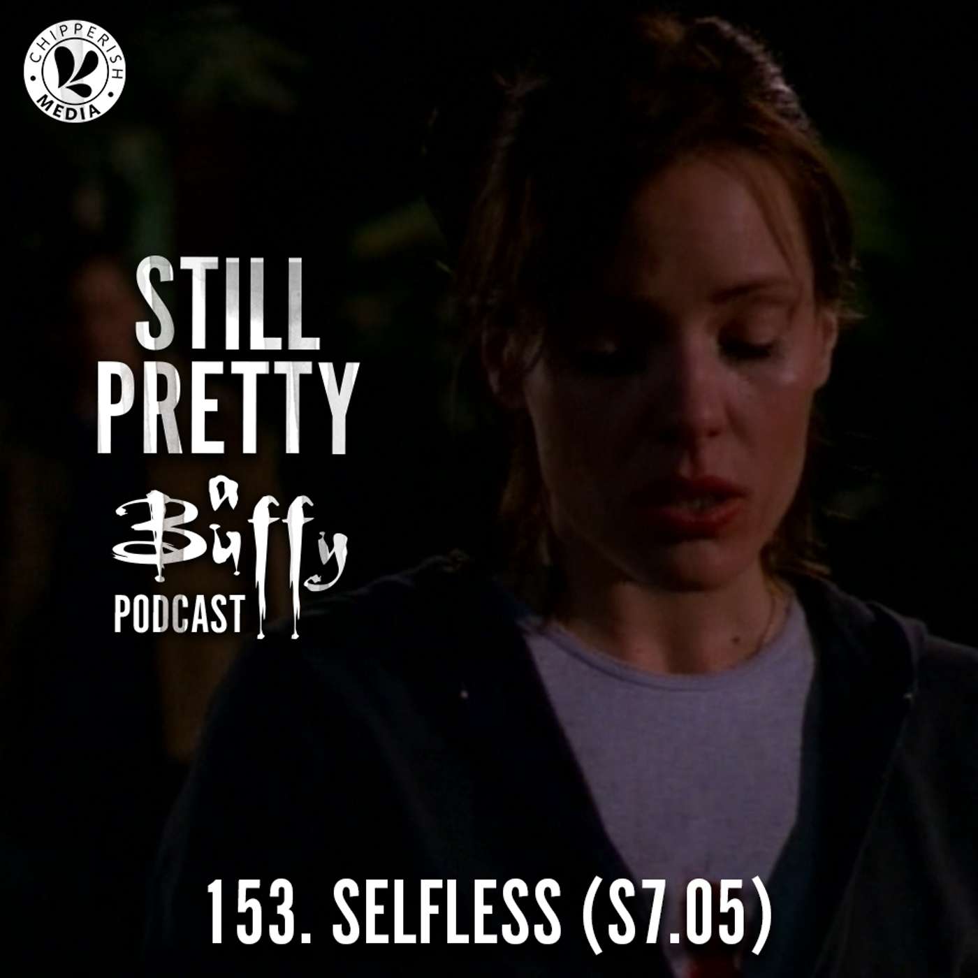 Selfless (S7.05) Selfless (S7.05)