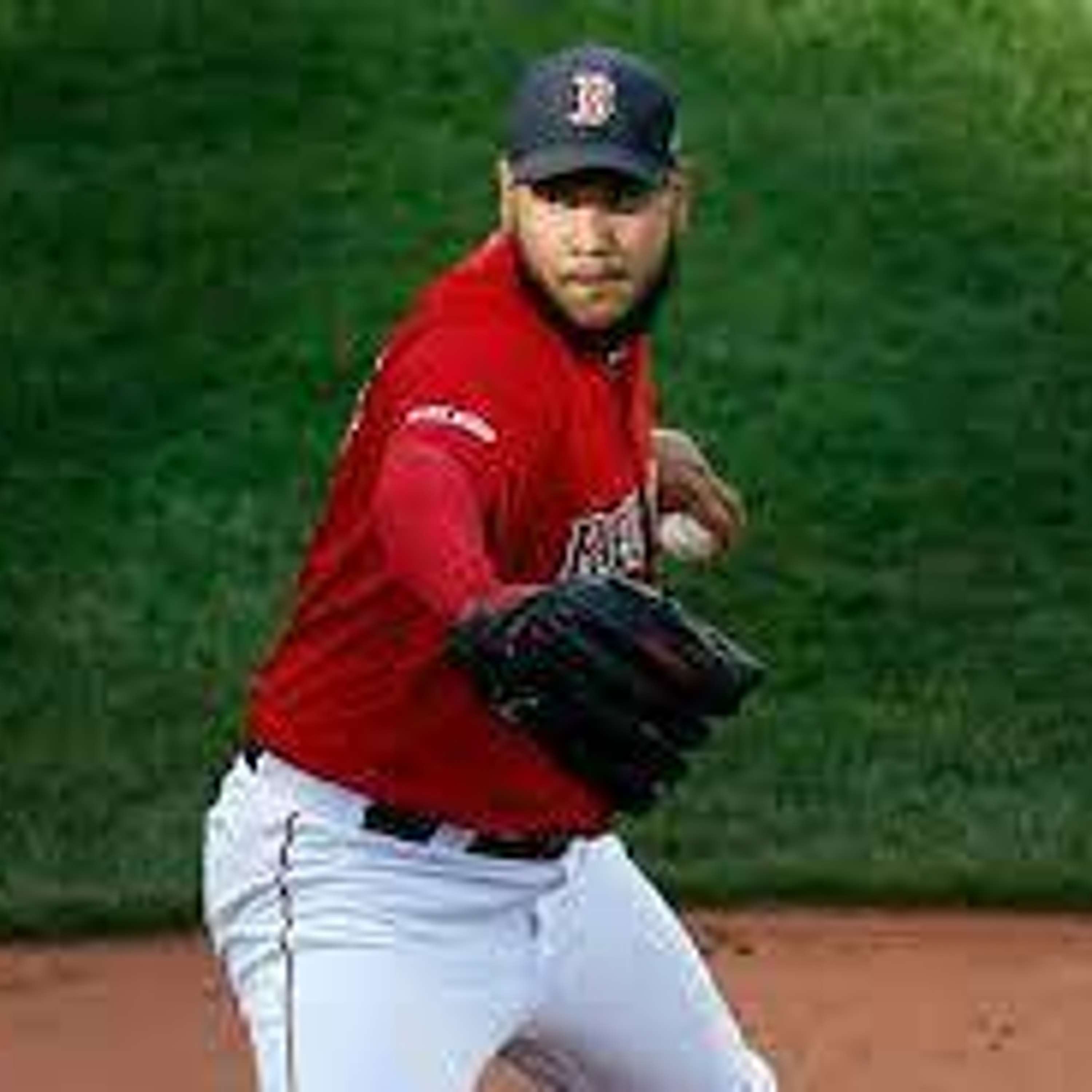 Backstop Podcast