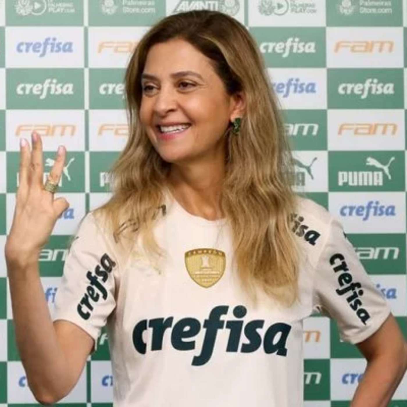 Parlando de Palmeiras