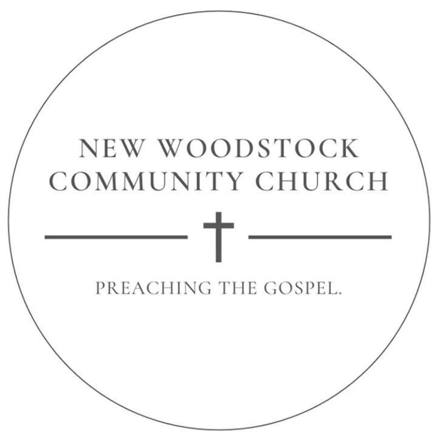 New Woodstock Community Church Sermons
