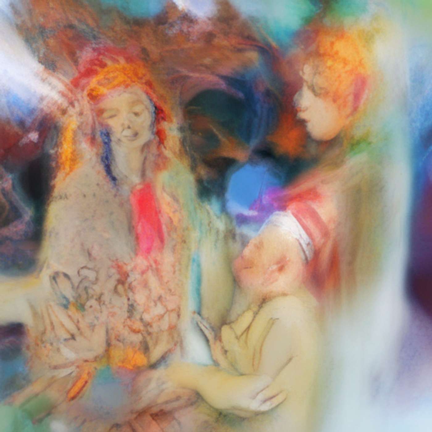 The Power of Charity: Transformative Giving episode artwork