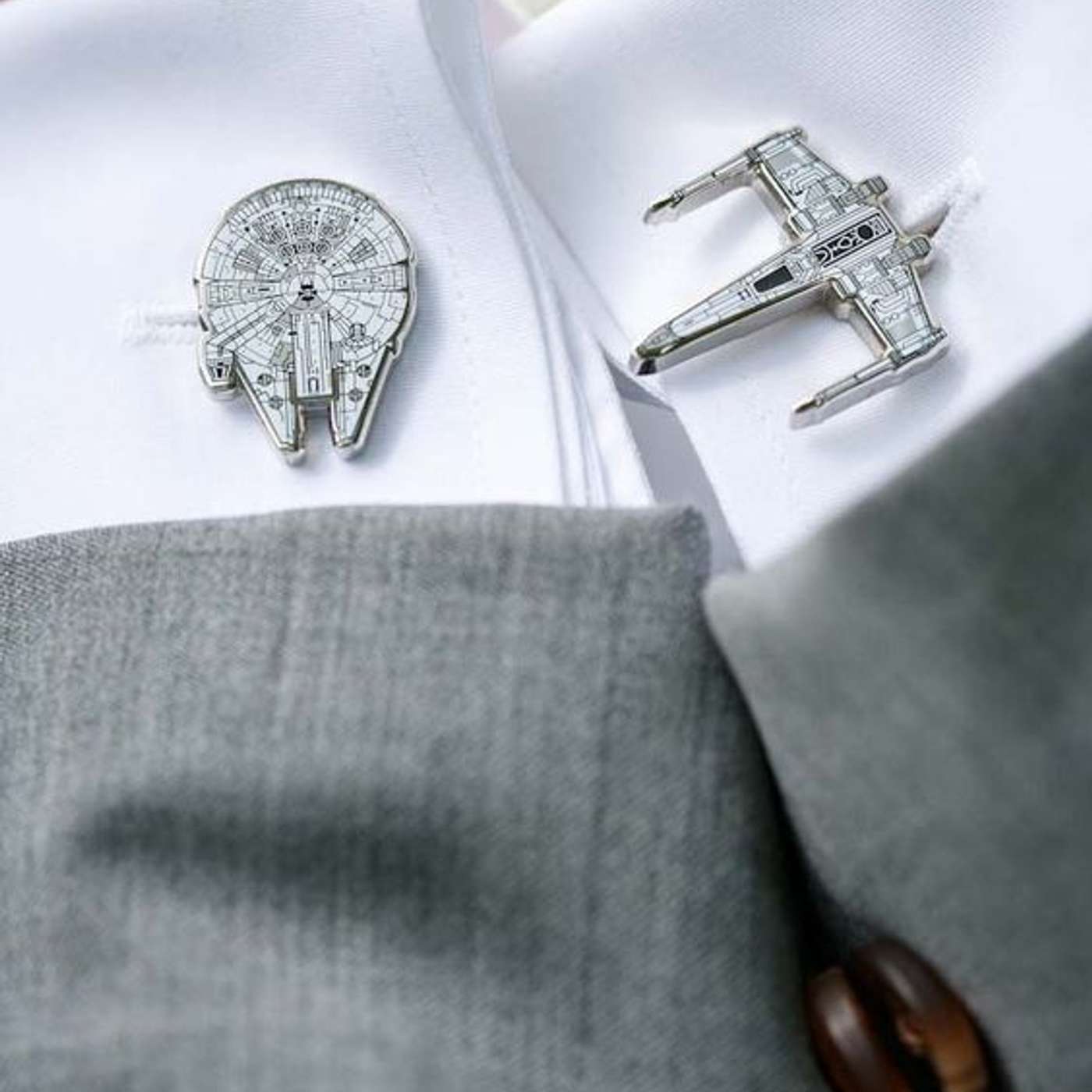 How To Wear Cufflinks, and Which Ones to Buy!