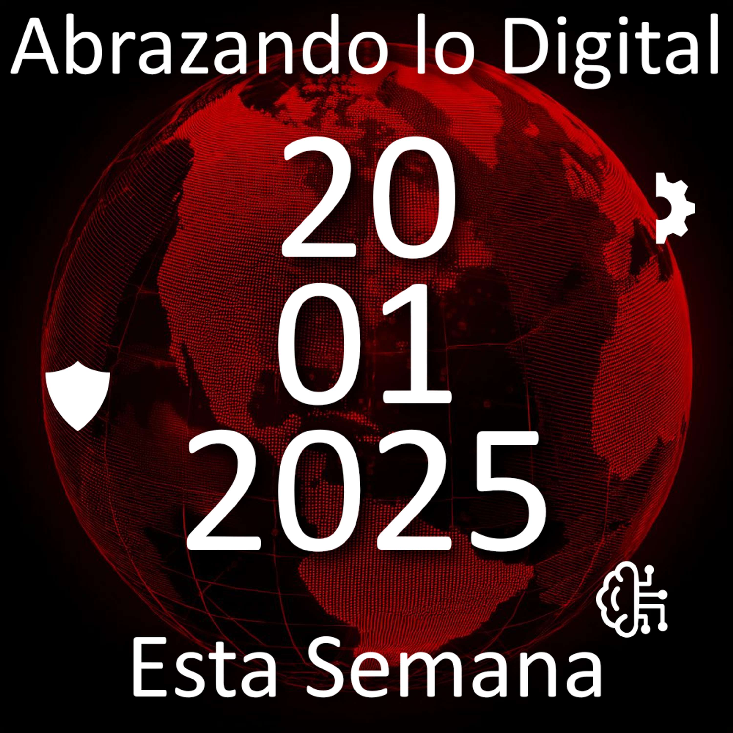 20 de enero de 2025