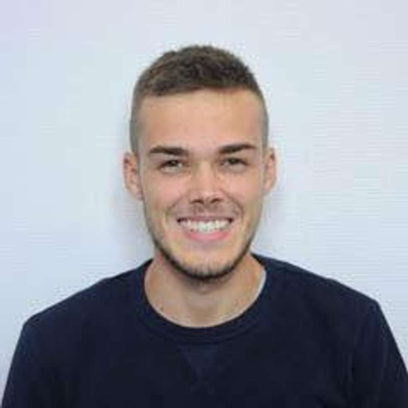 Ludovic Gueth