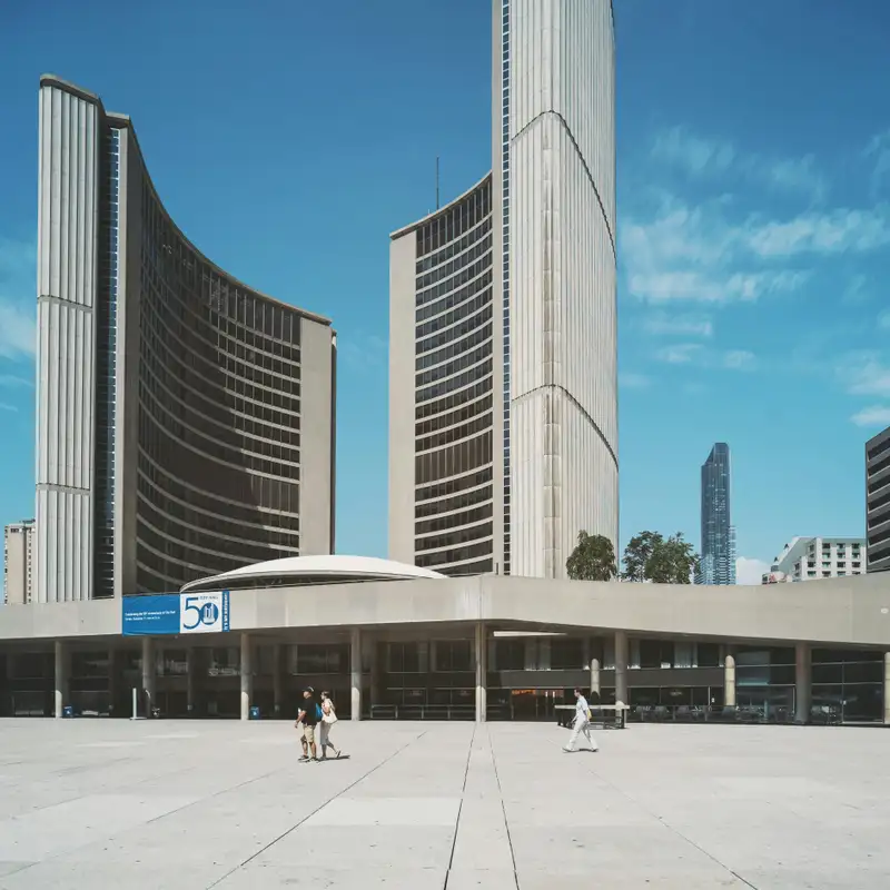 REVUE DE PRESSE - Plongez dans l'actualité torontoise du vendredi 28 mars