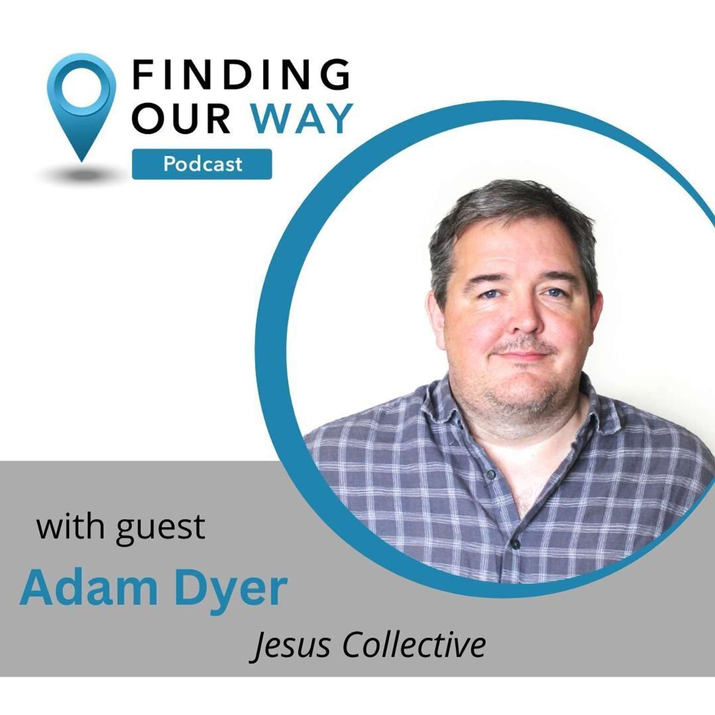 Ep.217 - Encouraging Jesus-Centredness Ep.217 - Encouraging Jesus-Centredness