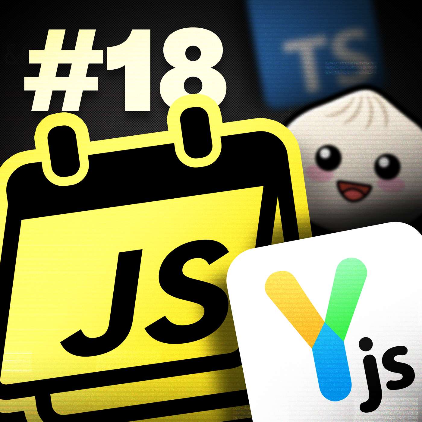 NEW JavaScript Framework, Bun update fixes 40+ bugs, developer tools and more EP18 JavaScript News