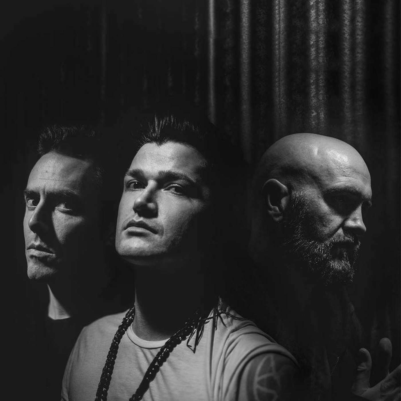 349 - Music Greats With Ana Schofield - The Script - (27.05.2021)